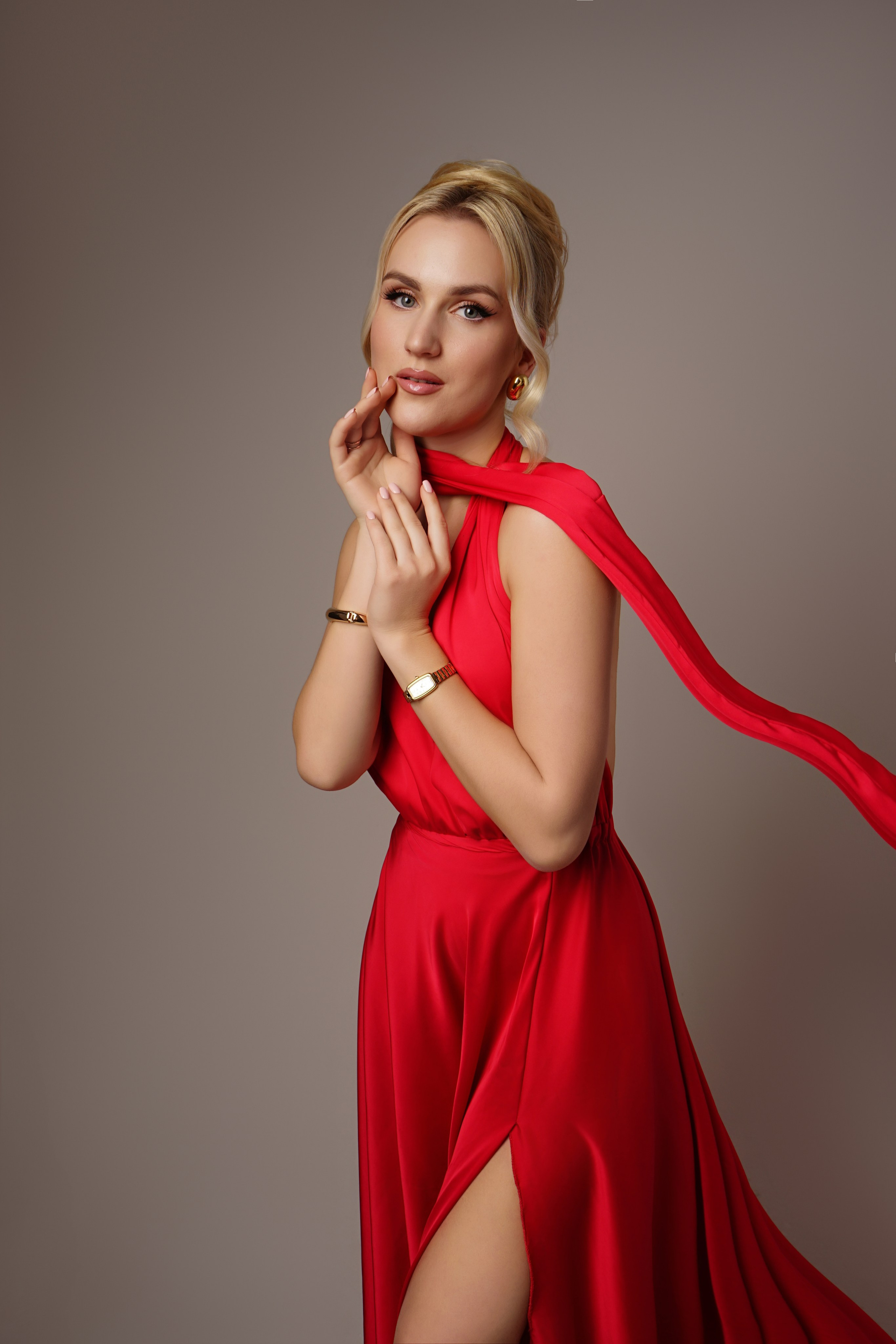 Женский фотограф в Химках Алёна Ленёва