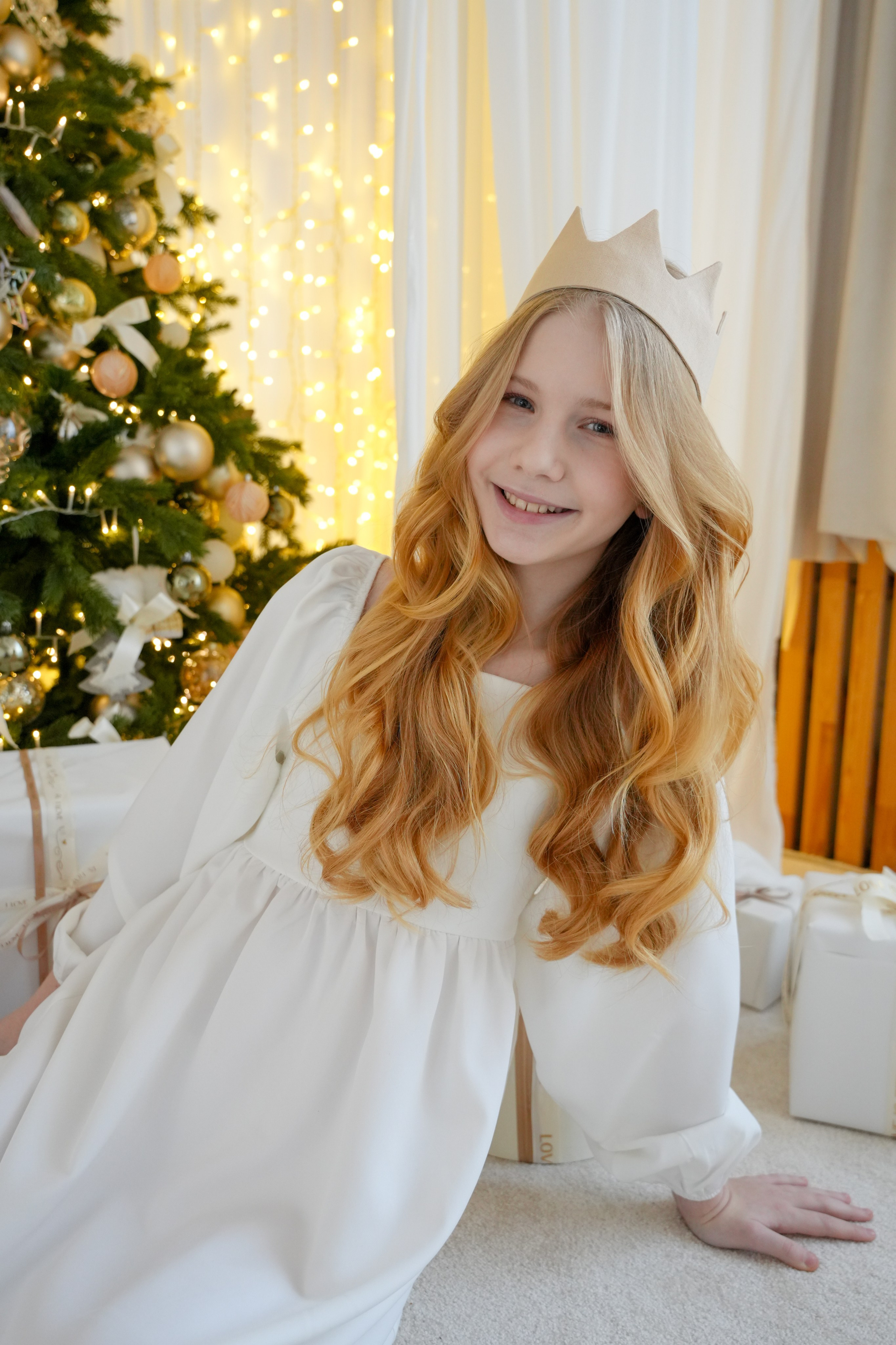 #backstage со съёмки Новогодней семейной истории. Портретный фотограф в Санкт-Петербурге Дмитриева Наталия