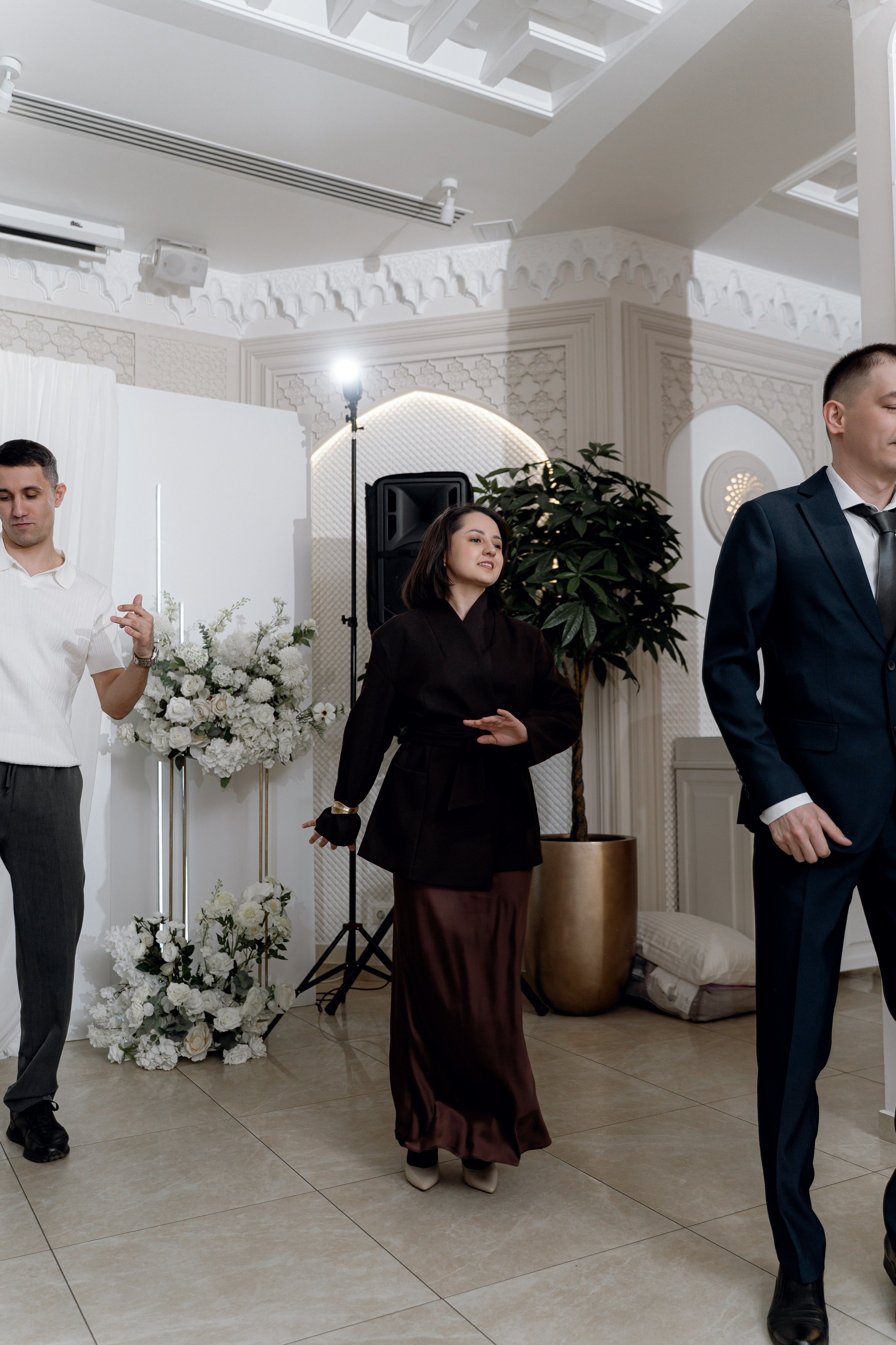 Ильдар & Алия. RAMIL SAFIULLIN