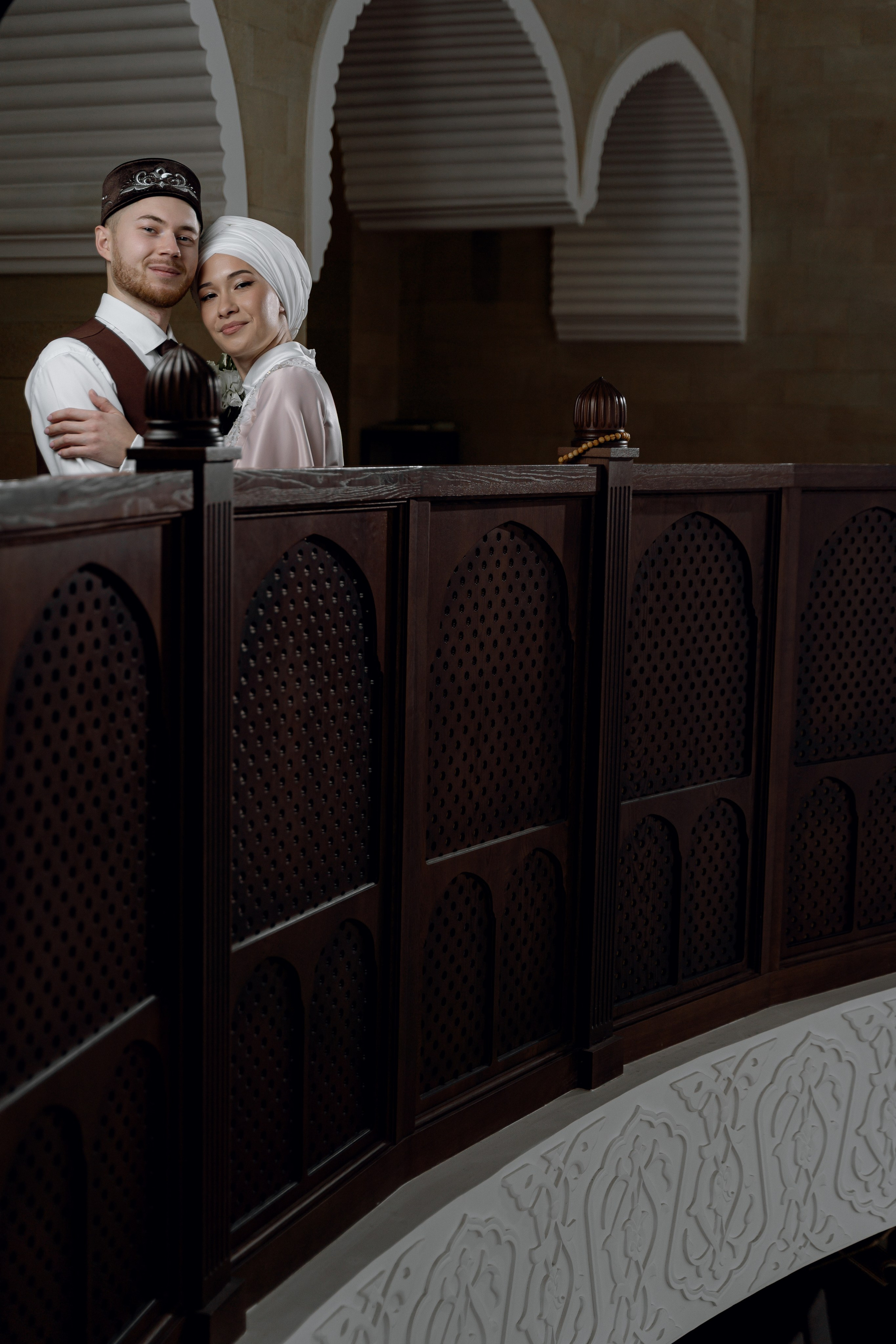 Булат & Зиля. RAMIL SAFIULLIN