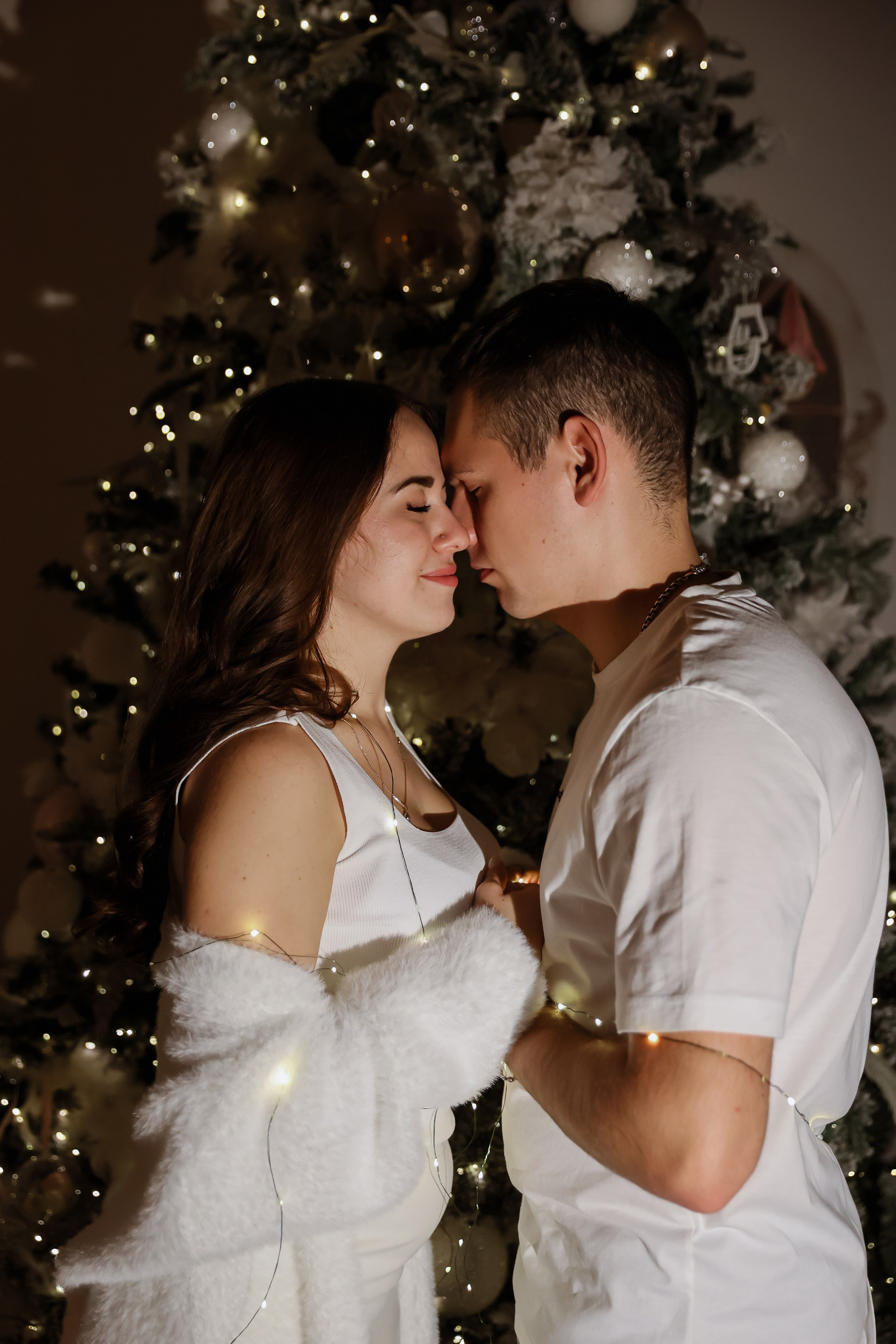 Любовь живет всю жизнь…. Свадебный и семейный фотограф Москва и Московская область