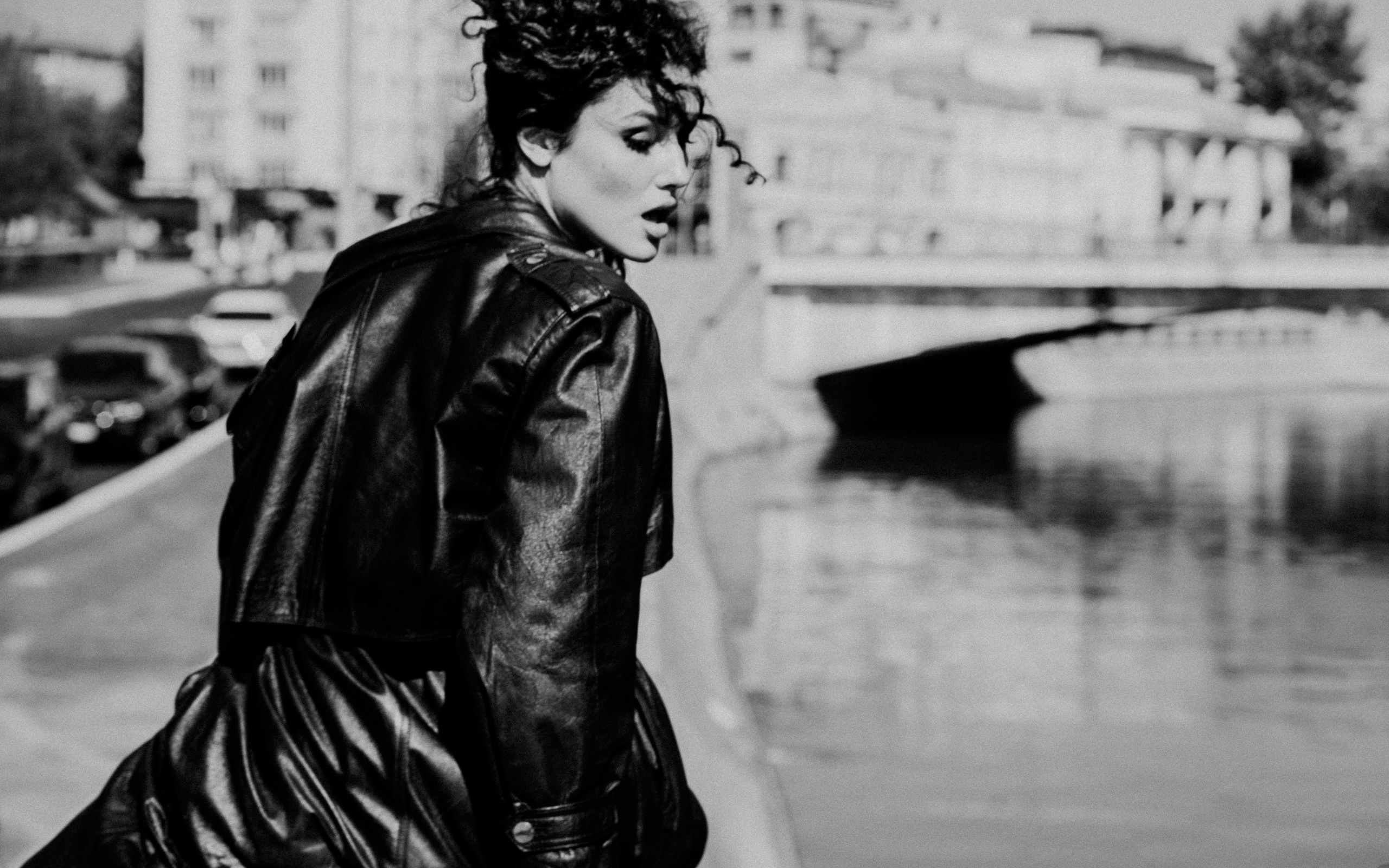 Женский портрет. I am Diana, a portrait photographer. I take pictures around the world