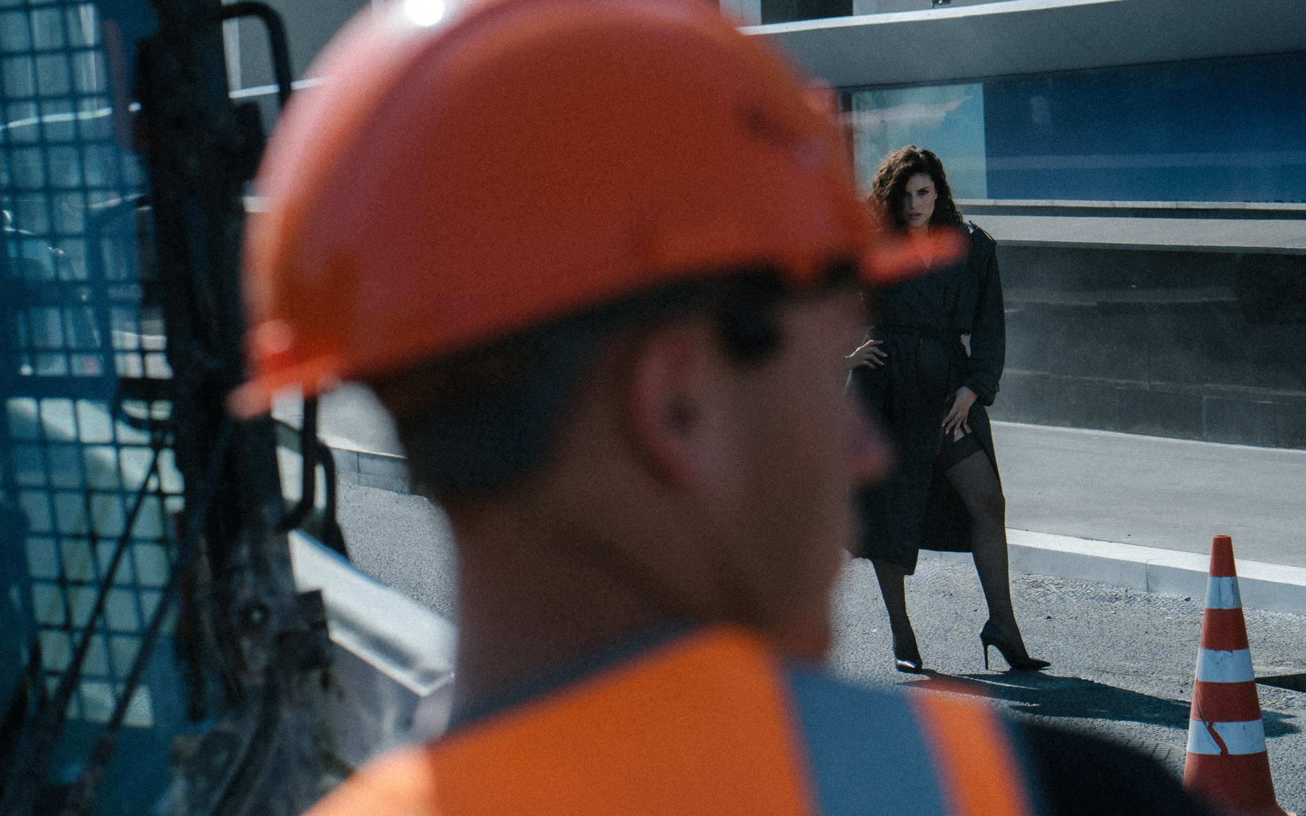 Женский портрет. I am Diana, a portrait photographer. I take pictures around the world