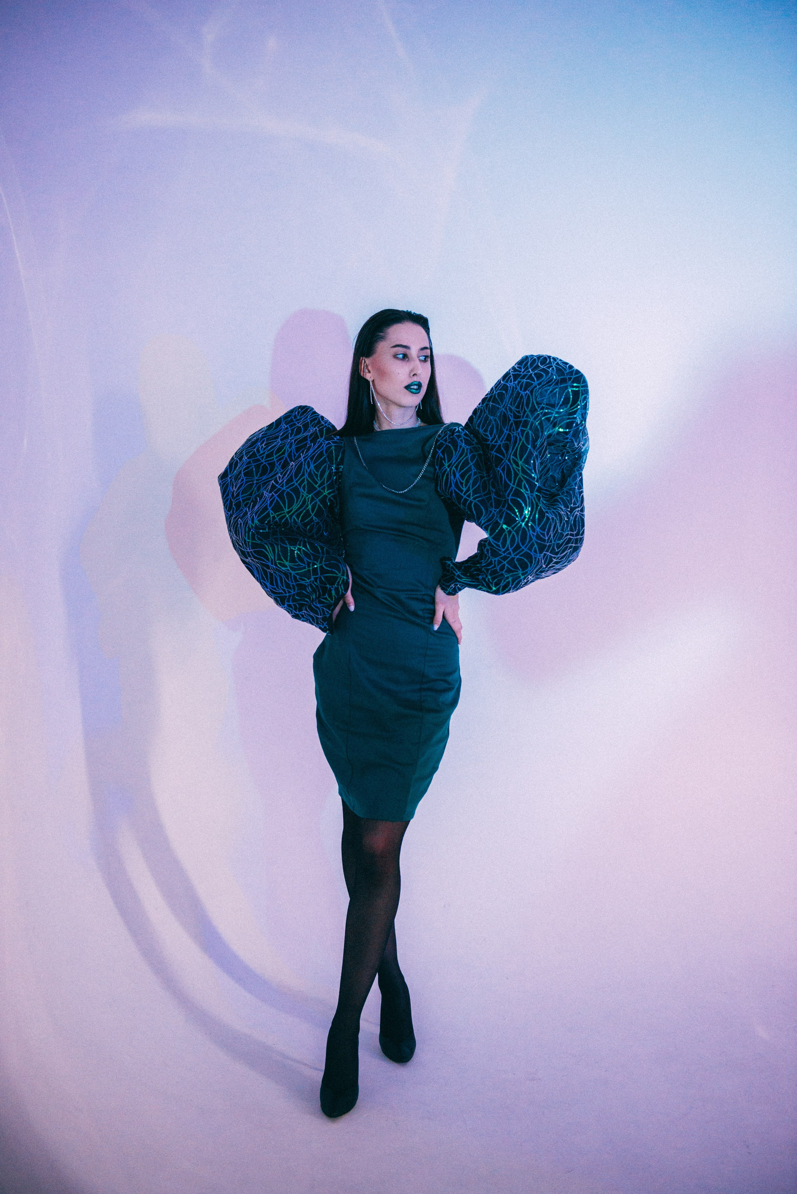 Ренесса́нс. Фотограф Алиса Аспер