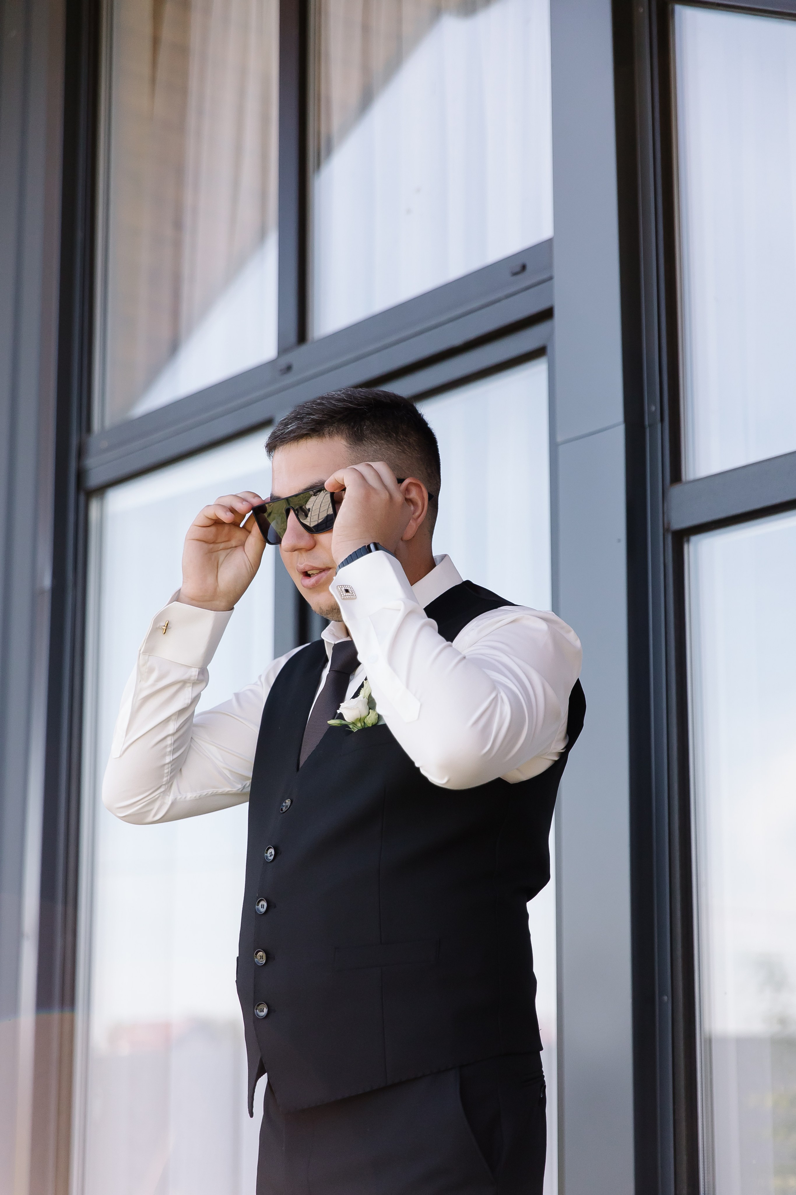 Свадьба Ленар и Лиана. Свадебный и семейный фотограф в Набережных Челнах и Казани