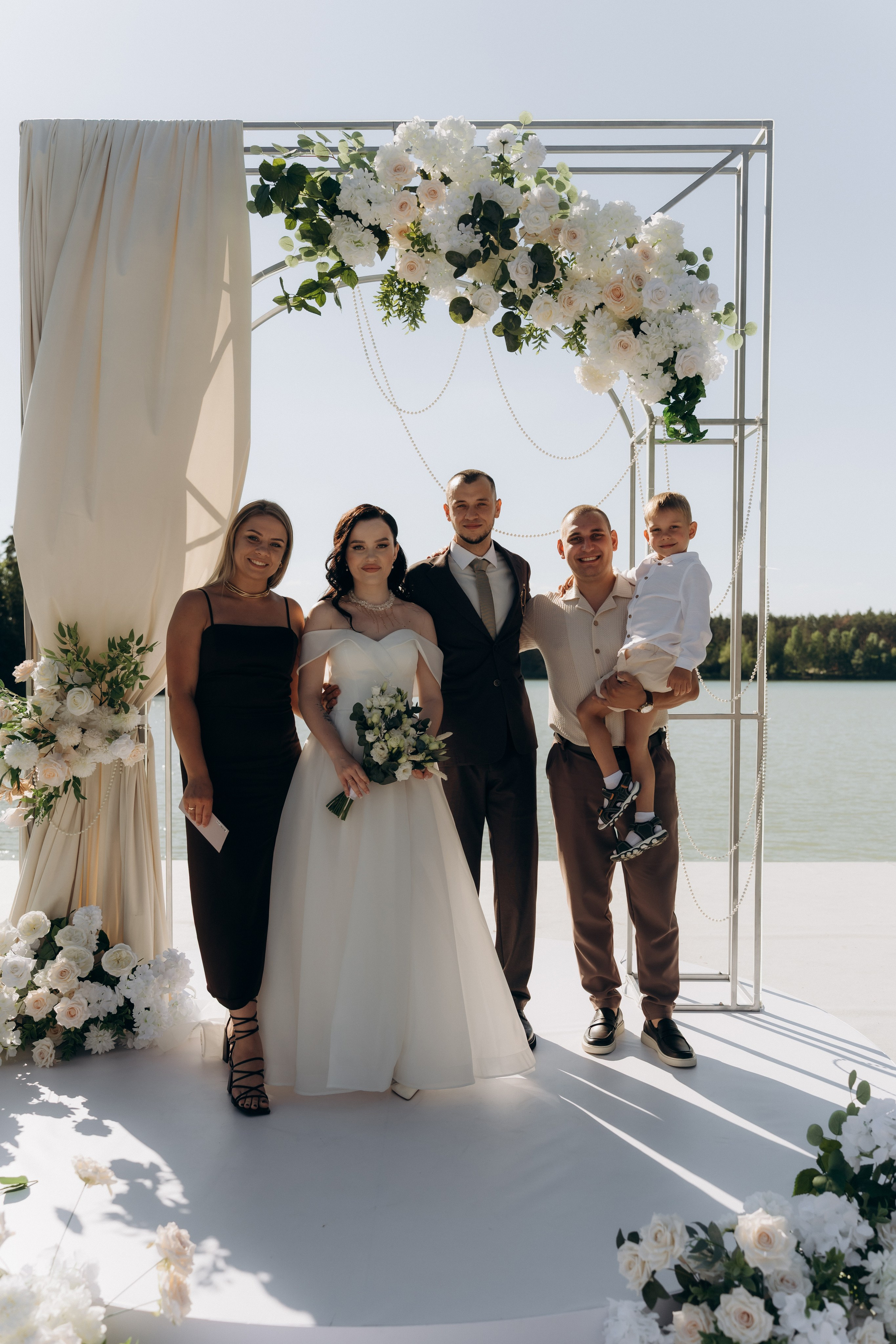 Костя и Эвелина. Ирина Гонтарева|Фотограф|Белгород