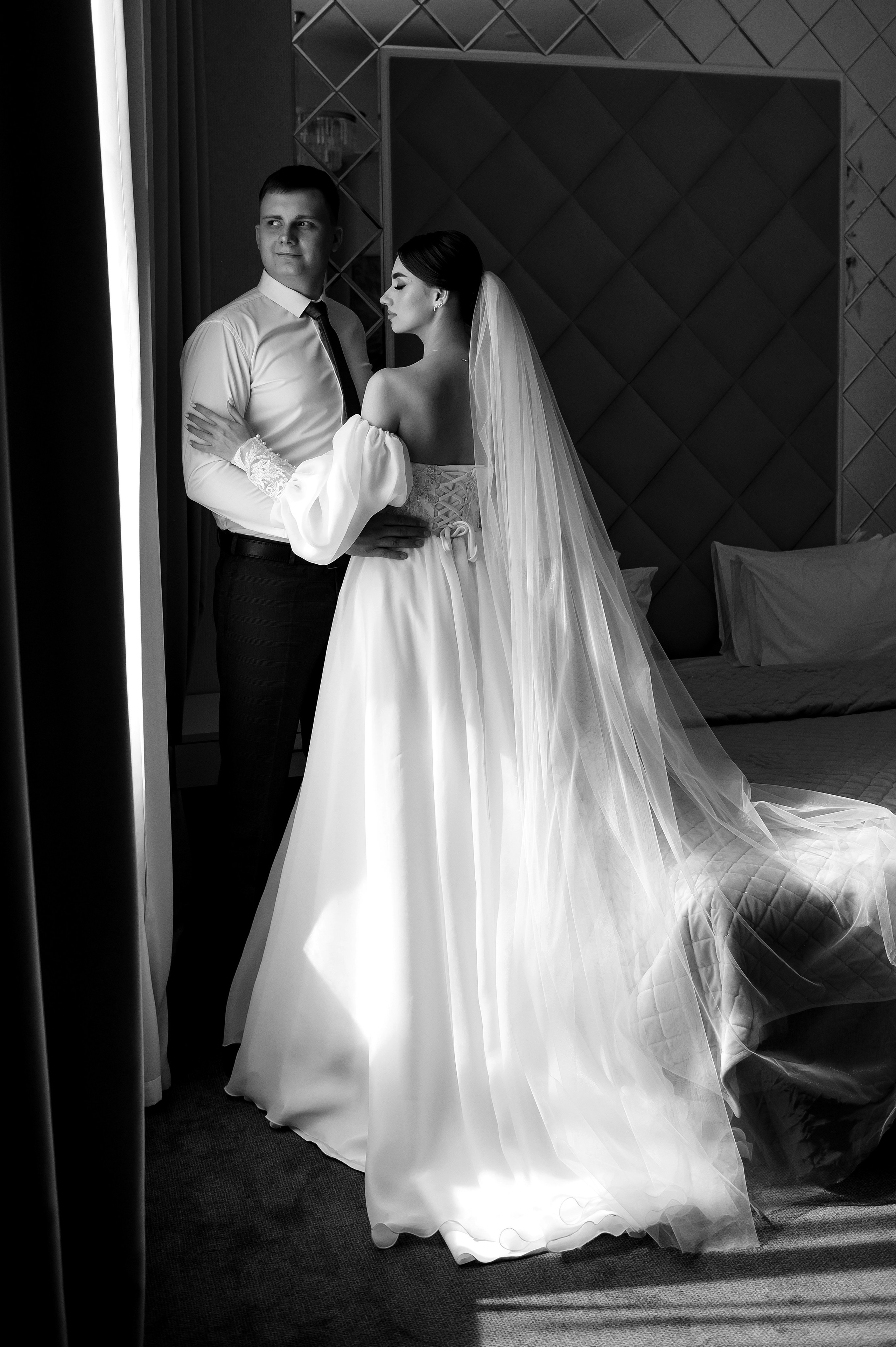 Вячеслав и Ангелина. Свадебный и семейный фотограф в Ставрополе Роман Иванов