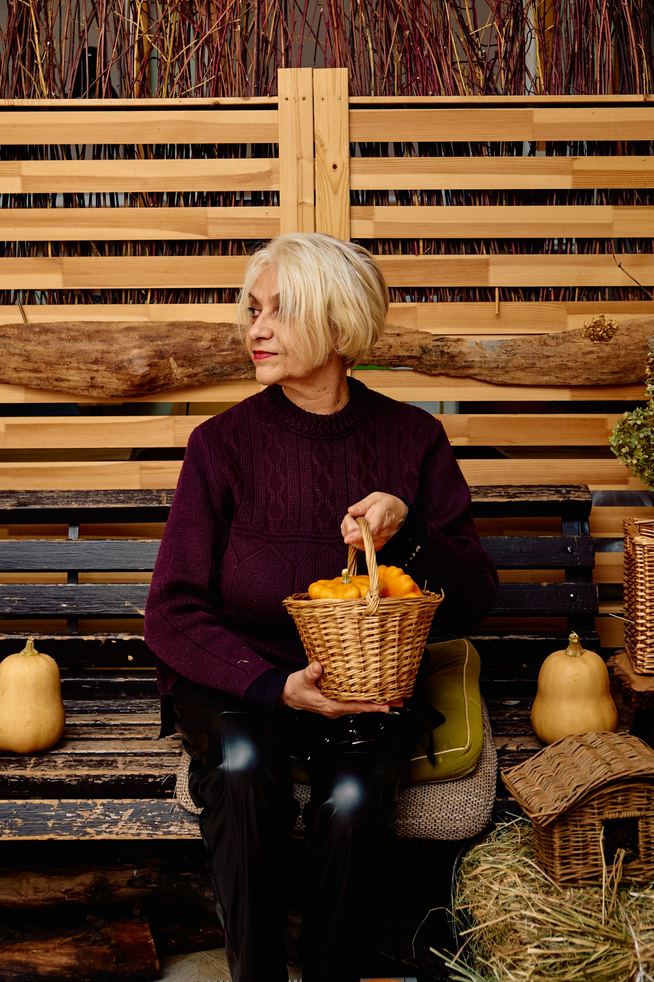 ФотоДень Хеллуин. Предметный фотограф в Москве Дарья Радькович