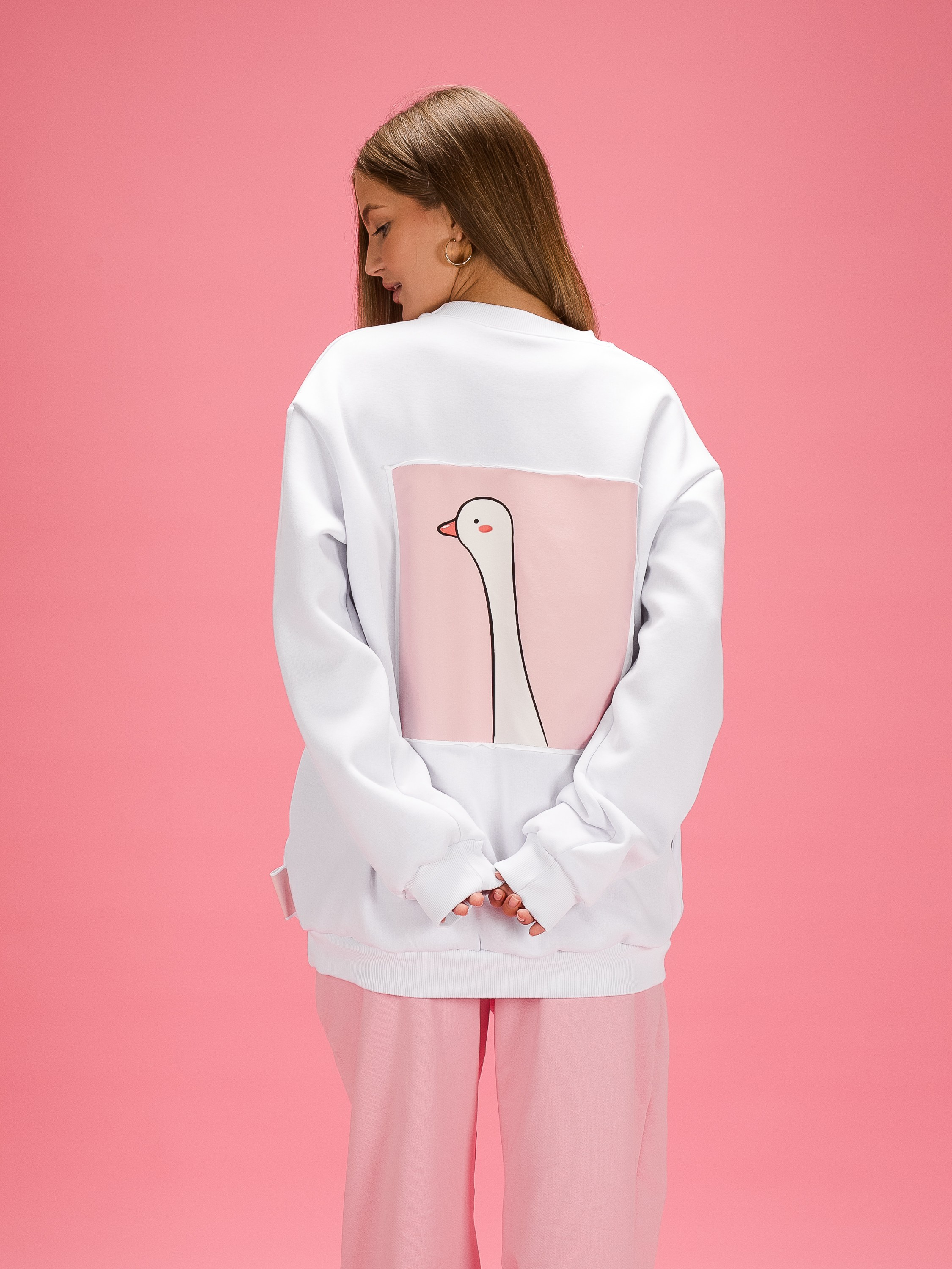 Фотосессия свитшотов. Семейный и свадебный фотограф в Санкт-Петербурге Таша Семёнова