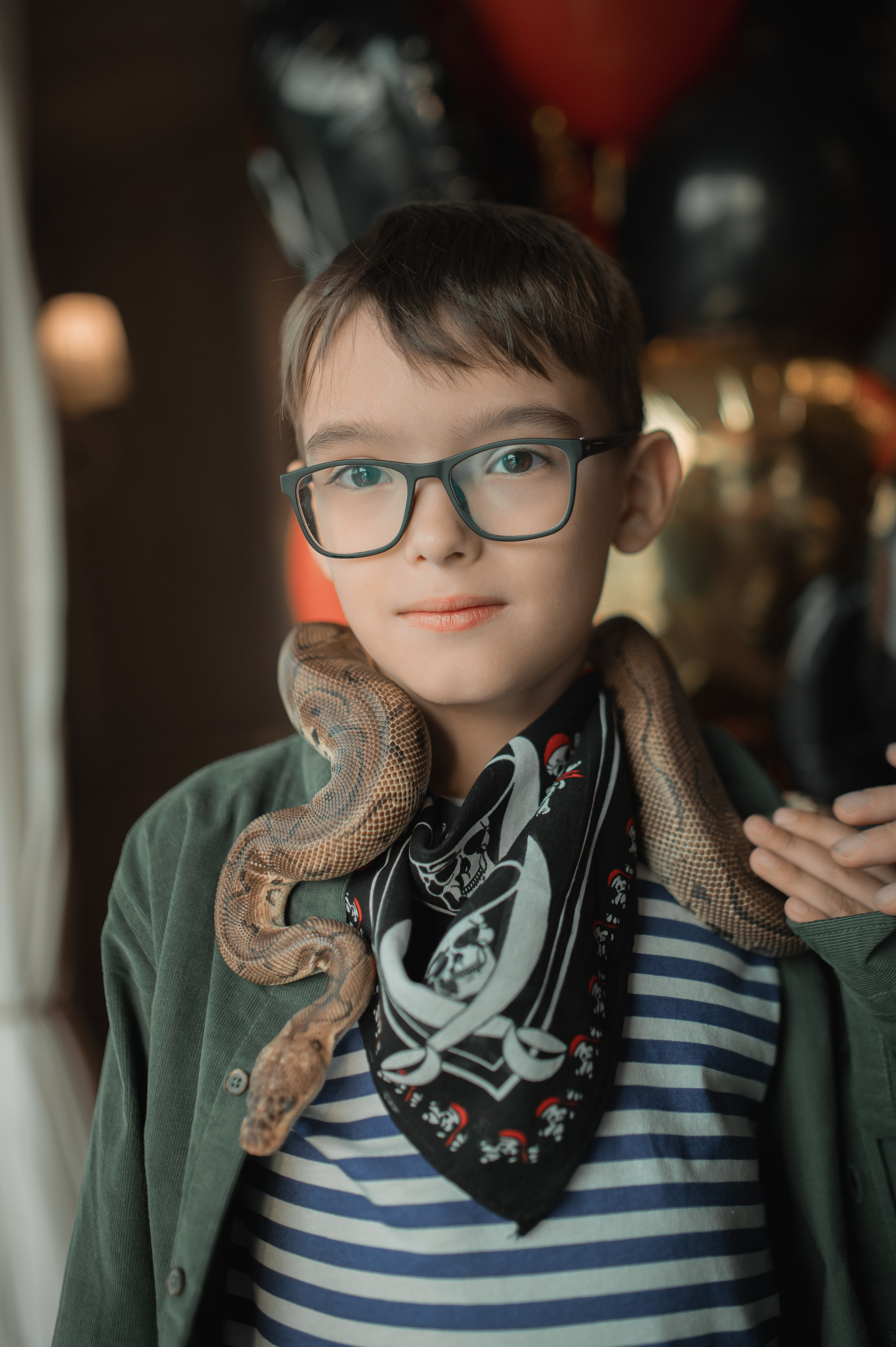 ДР Алисы. Свадебный и портретный фотограф в Москве Жердев Даниил