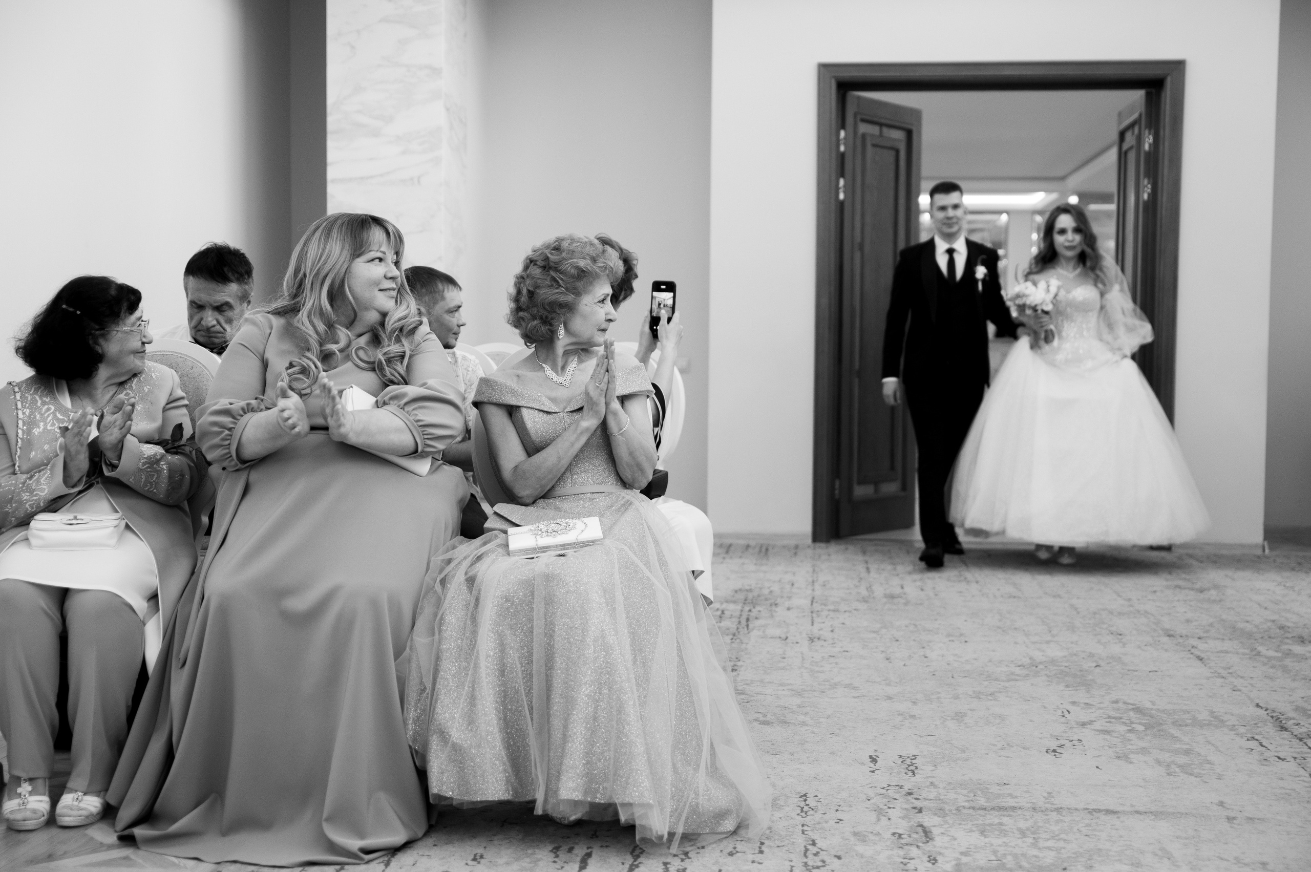 Света и Дима. Свадебный и портретный фотограф в Москве Жердев Даниил