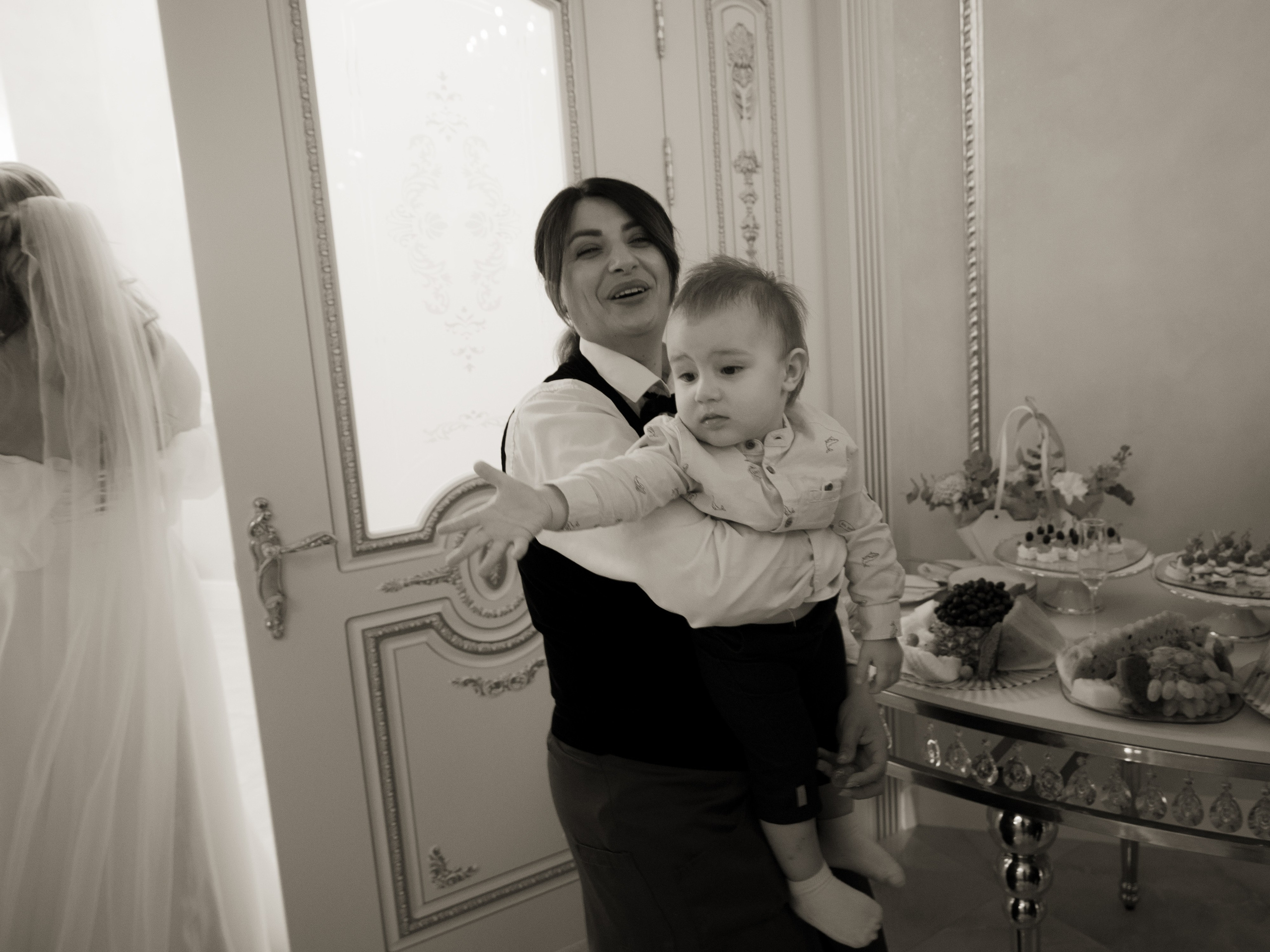 Кристина и Артём. Свадебный и портретный фотограф в Москве Жердев Даниил