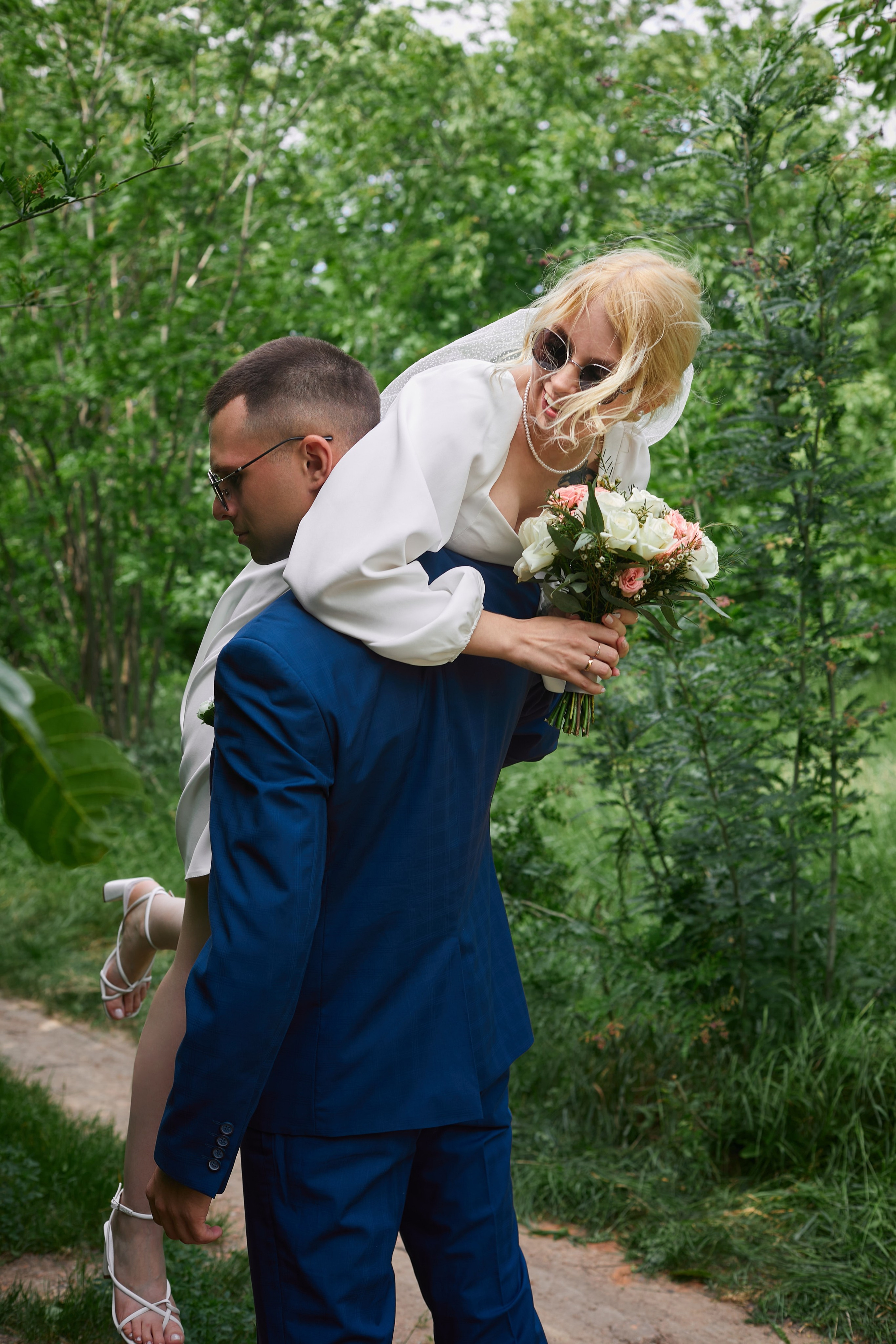 Владислав и Лилиана. Свадебный и креативный фотограф в ЮФО и МСК