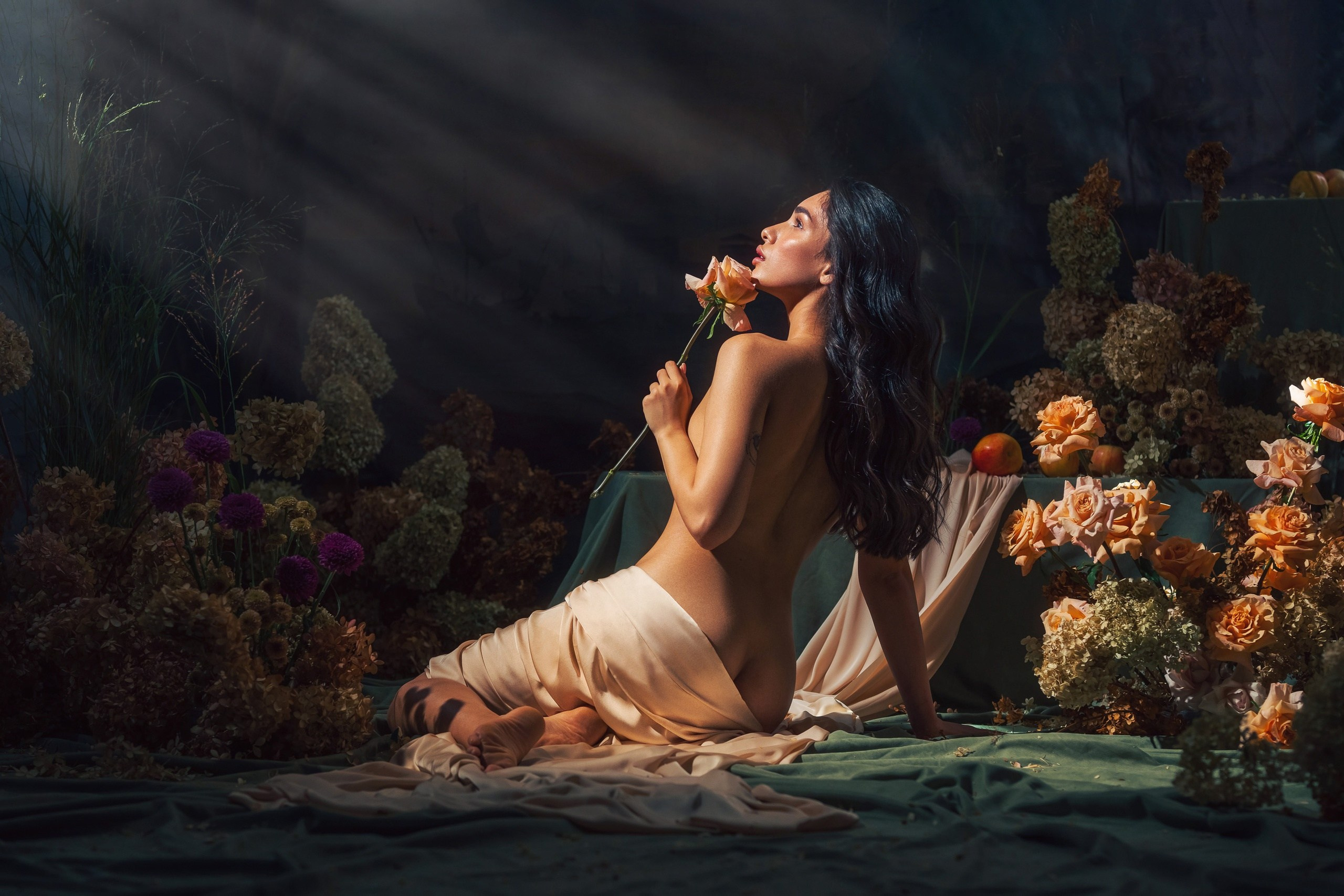 Фотограф — Денис Богомолов