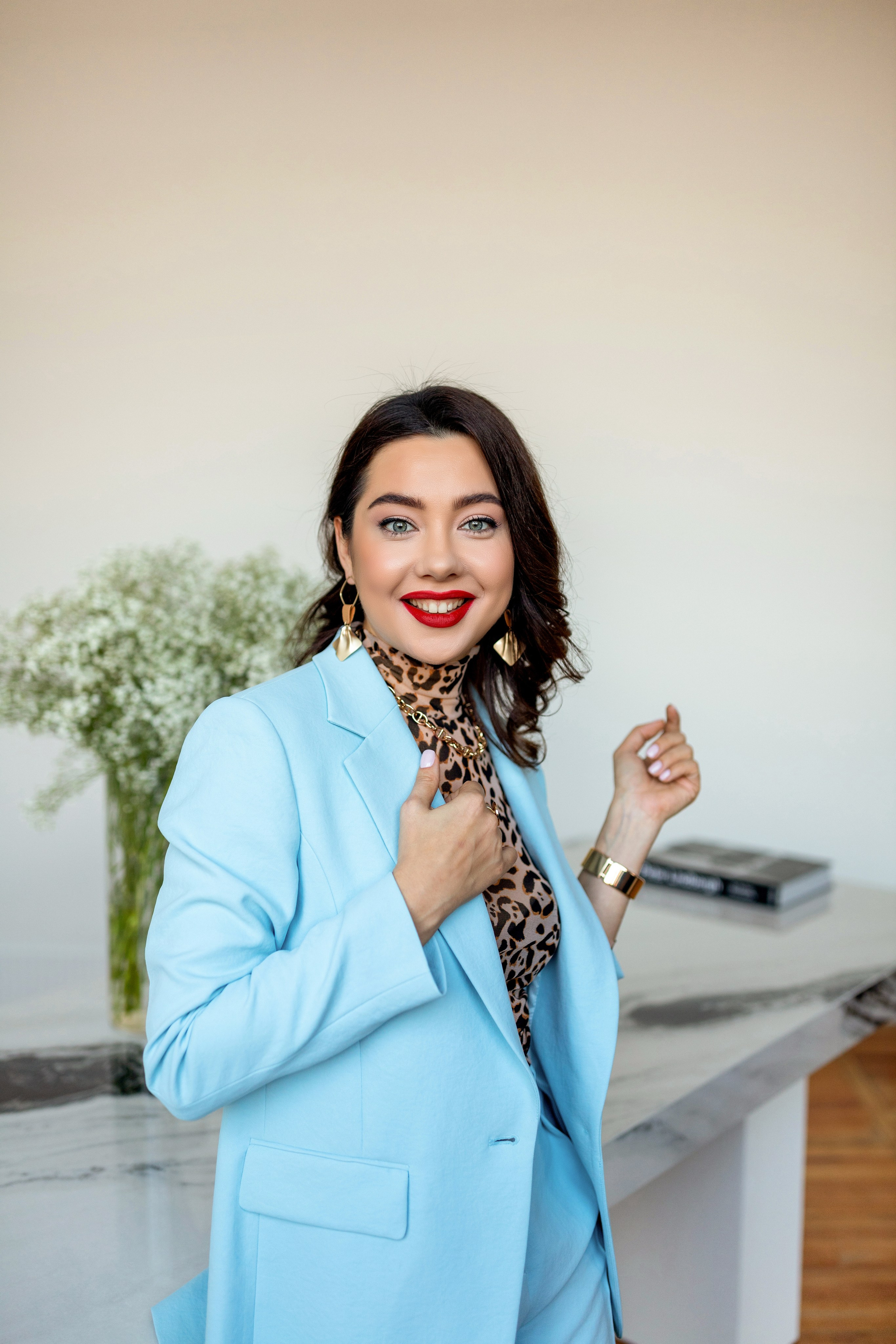 Маркетолог. Настасья Перова Фотограф