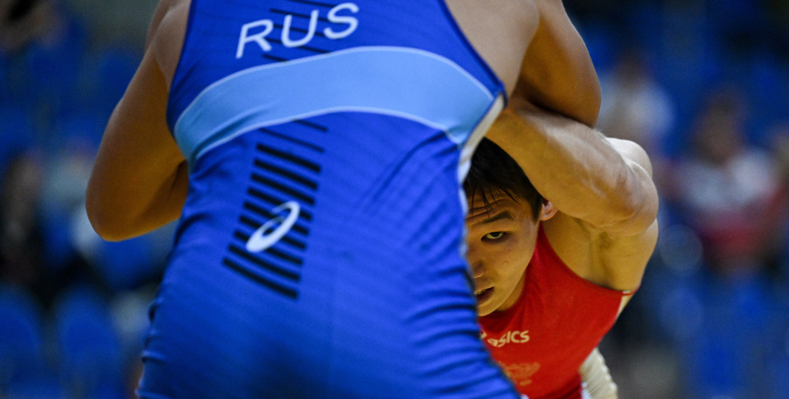 Evgenii Filippov — Photographer