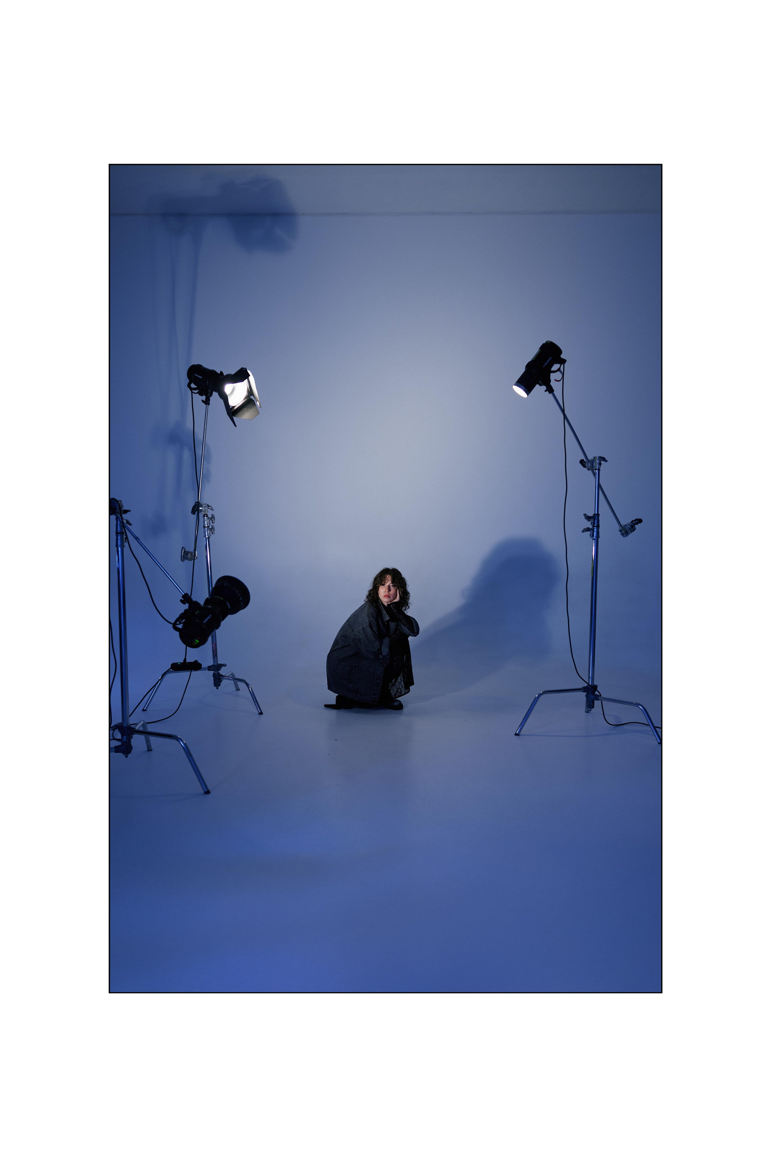 Люди. Предметный и портретный фотограф из Москвы Лосевский Александр