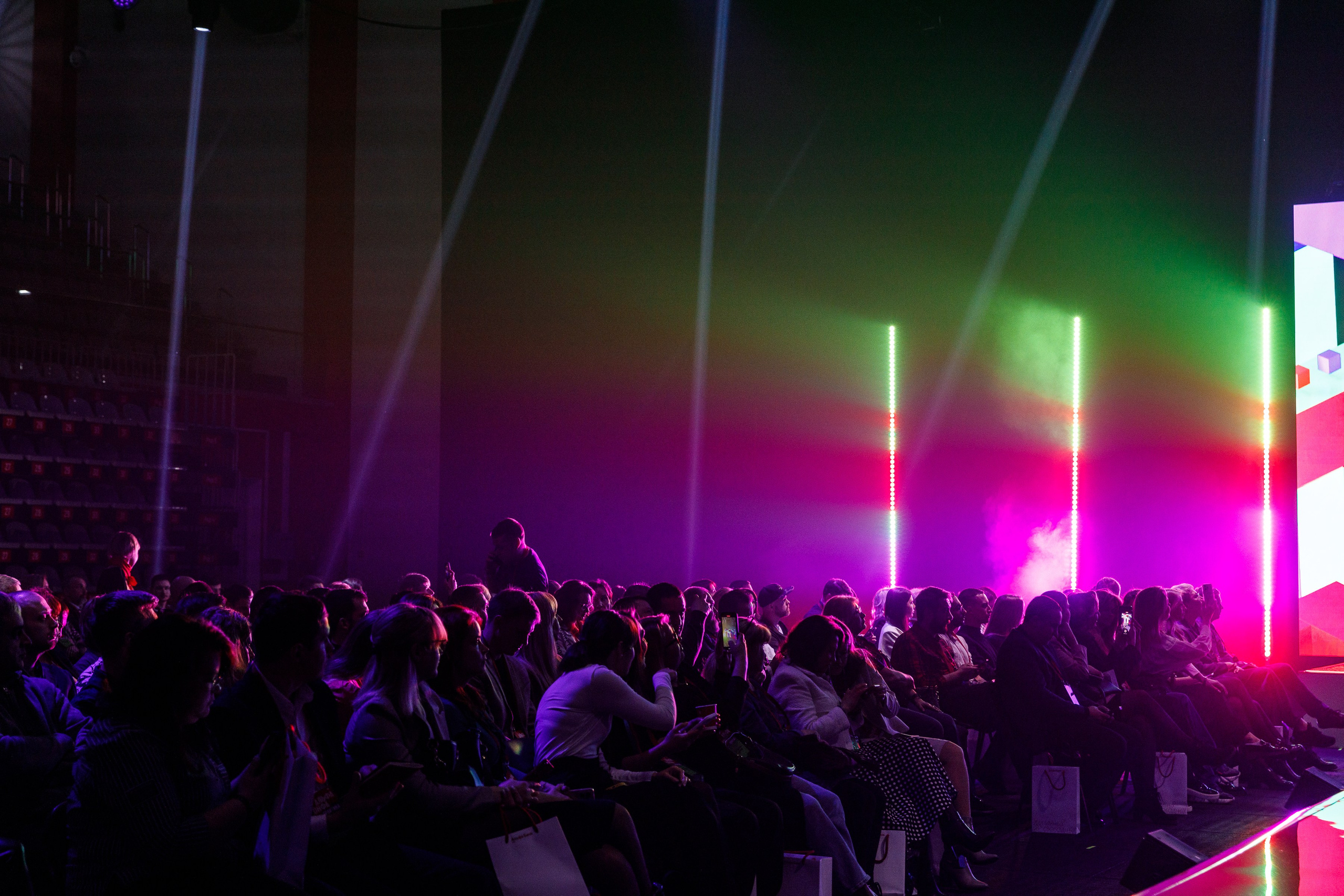 АЛЬФА КОНФА. ПРАКТИКА. 2024. ТУЛА, ИВАНОВО. Свадебный и event-фотограф Иван Волнухин