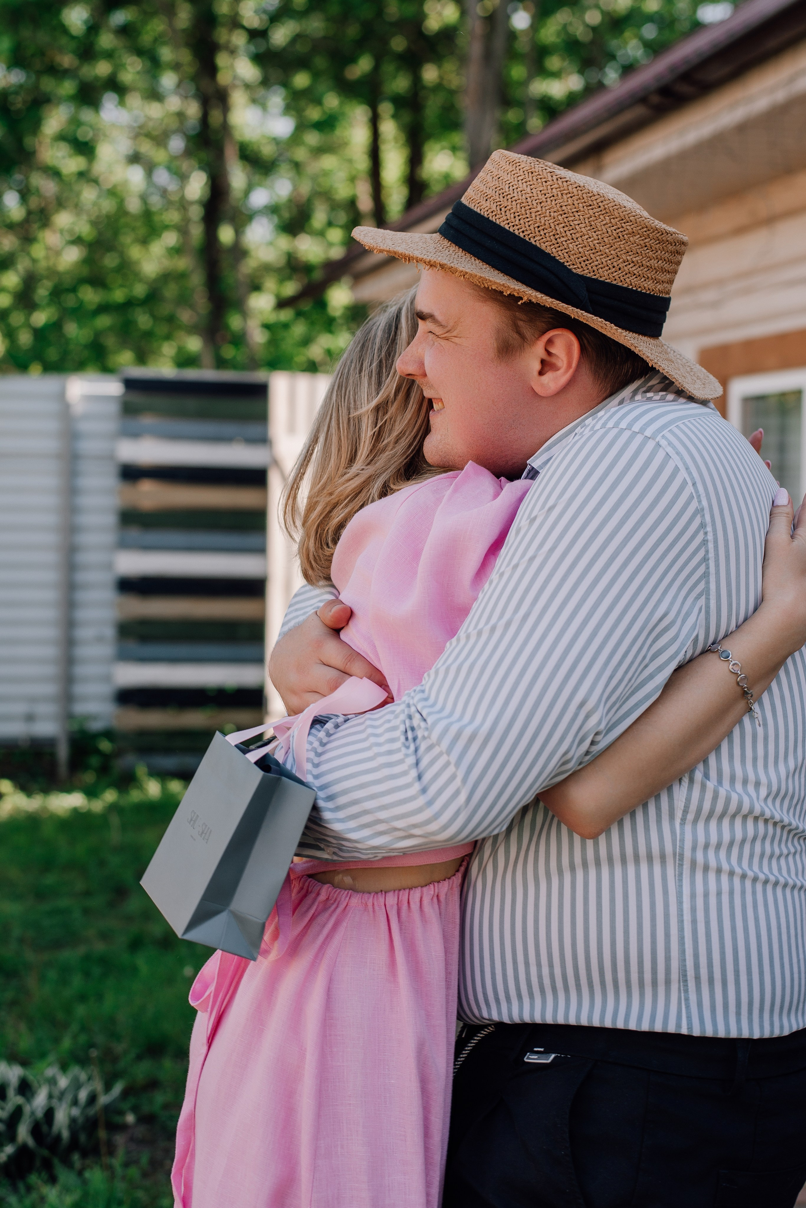 Суздаль, день рождения. Семейный и детский фотограф Иваново Ксения Азаренкова