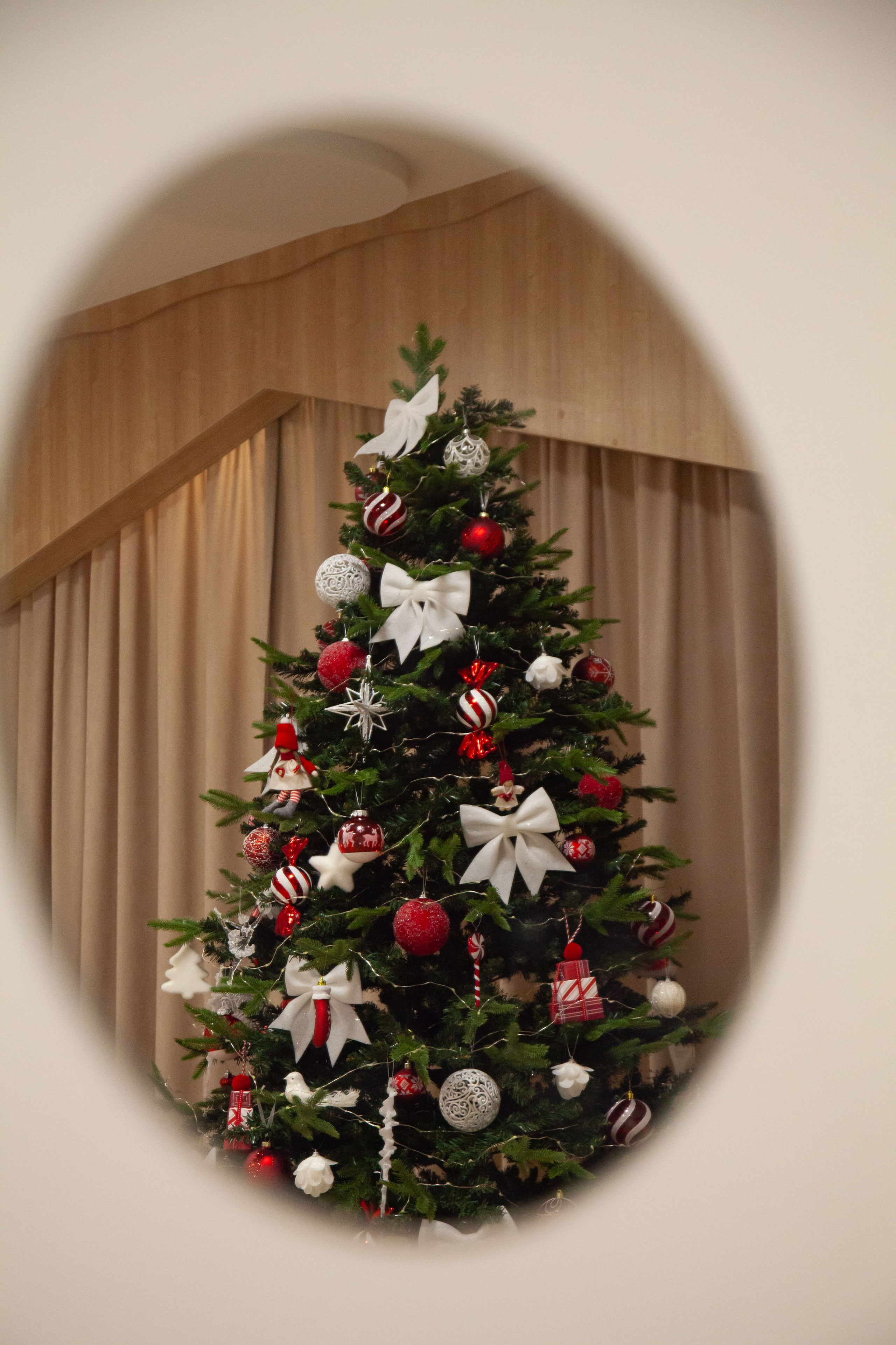 Новогодний утренник. 19.12.23. Профессиональное фото в Казани: от идеи до результата. Фотограф Яна Мур