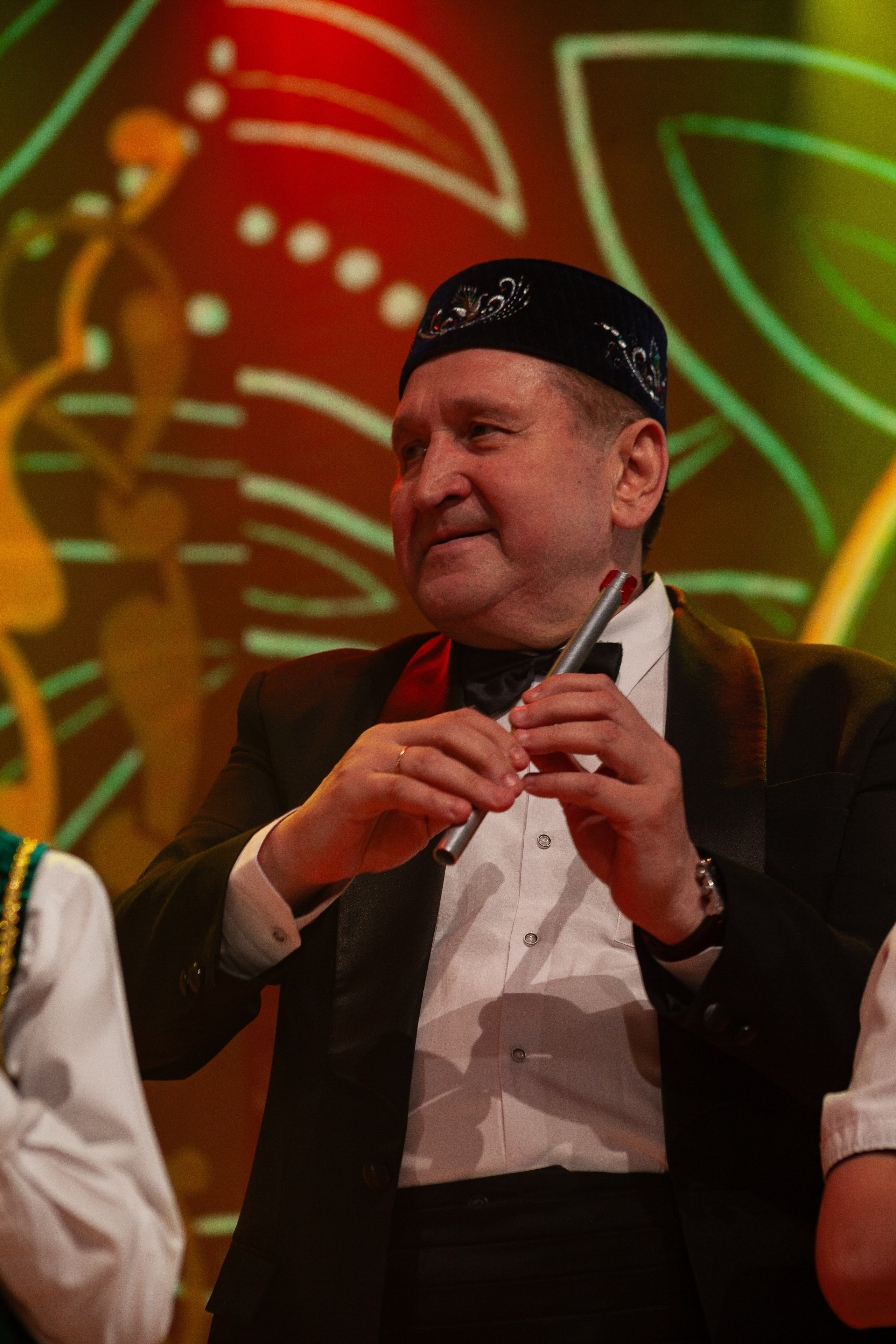 Юбилей ДМШ № 20. 30 лет. 21.04.25. Профессиональное фото в Казани: от идеи до результата. Фотограф Яна Мур