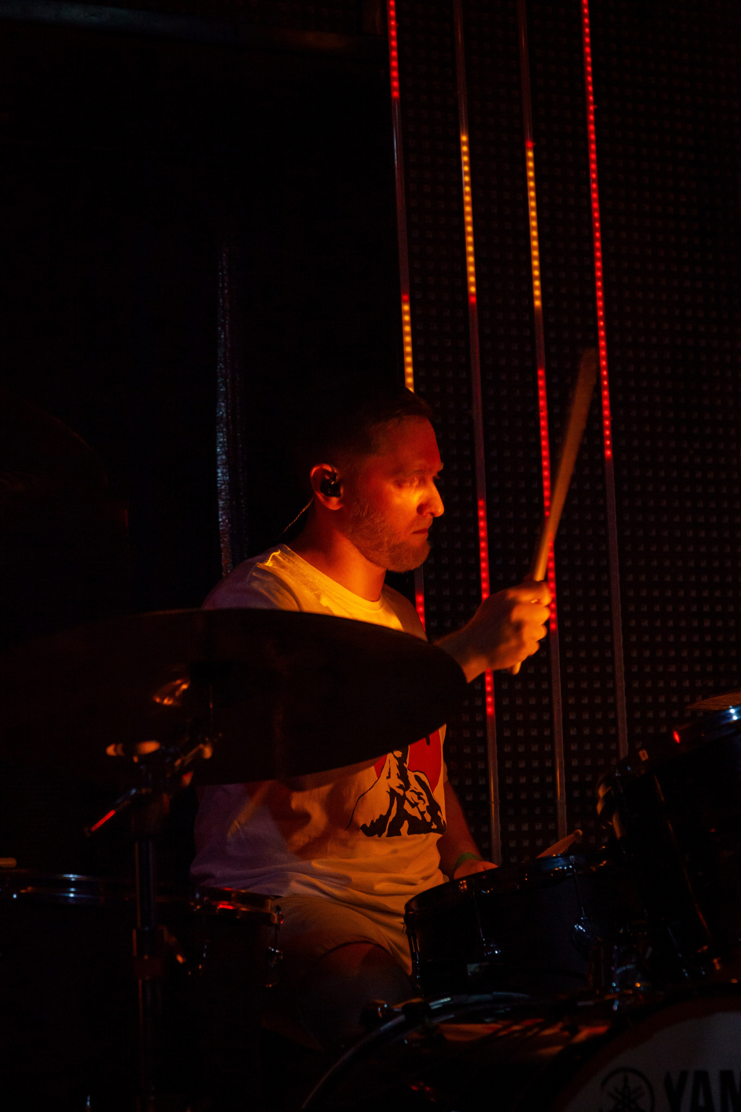 Рок-концерт. Reborn.19.09.25. Профессиональное фото в Казани: от идеи до результата. Фотограф Яна Мур