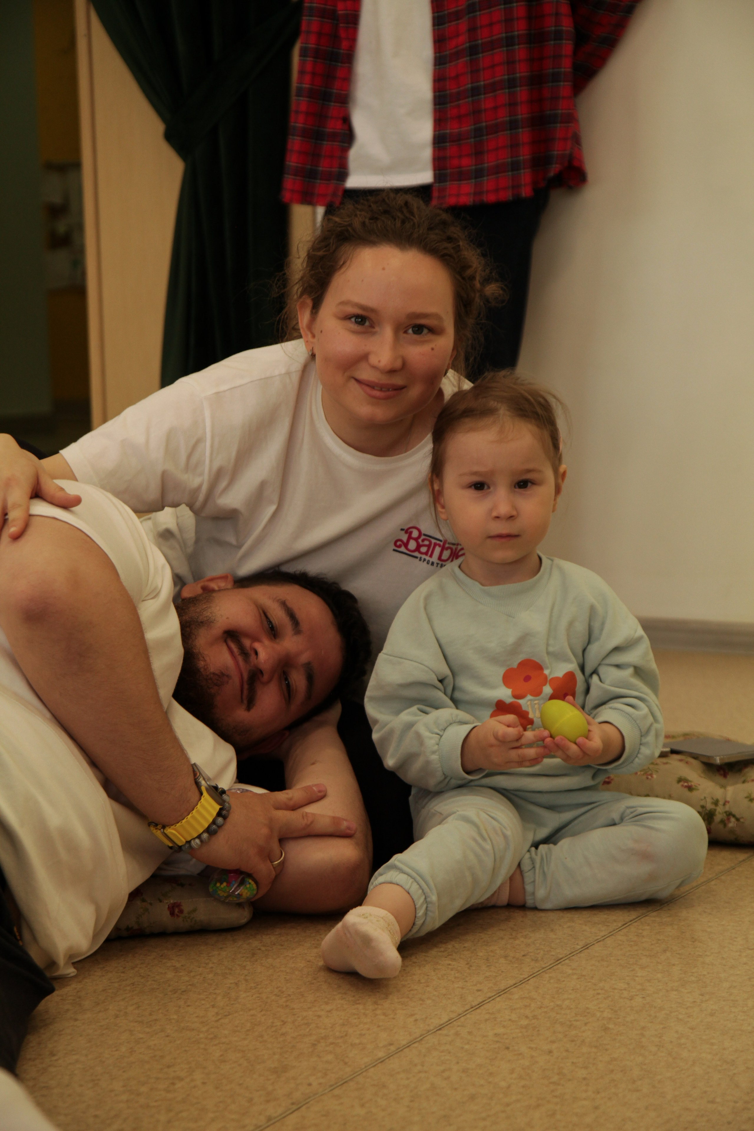 Детский концерт гитары и скрипки. 29.06.24. Профессиональное фото в Казани: от идеи до результата. Фотограф Яна Мур