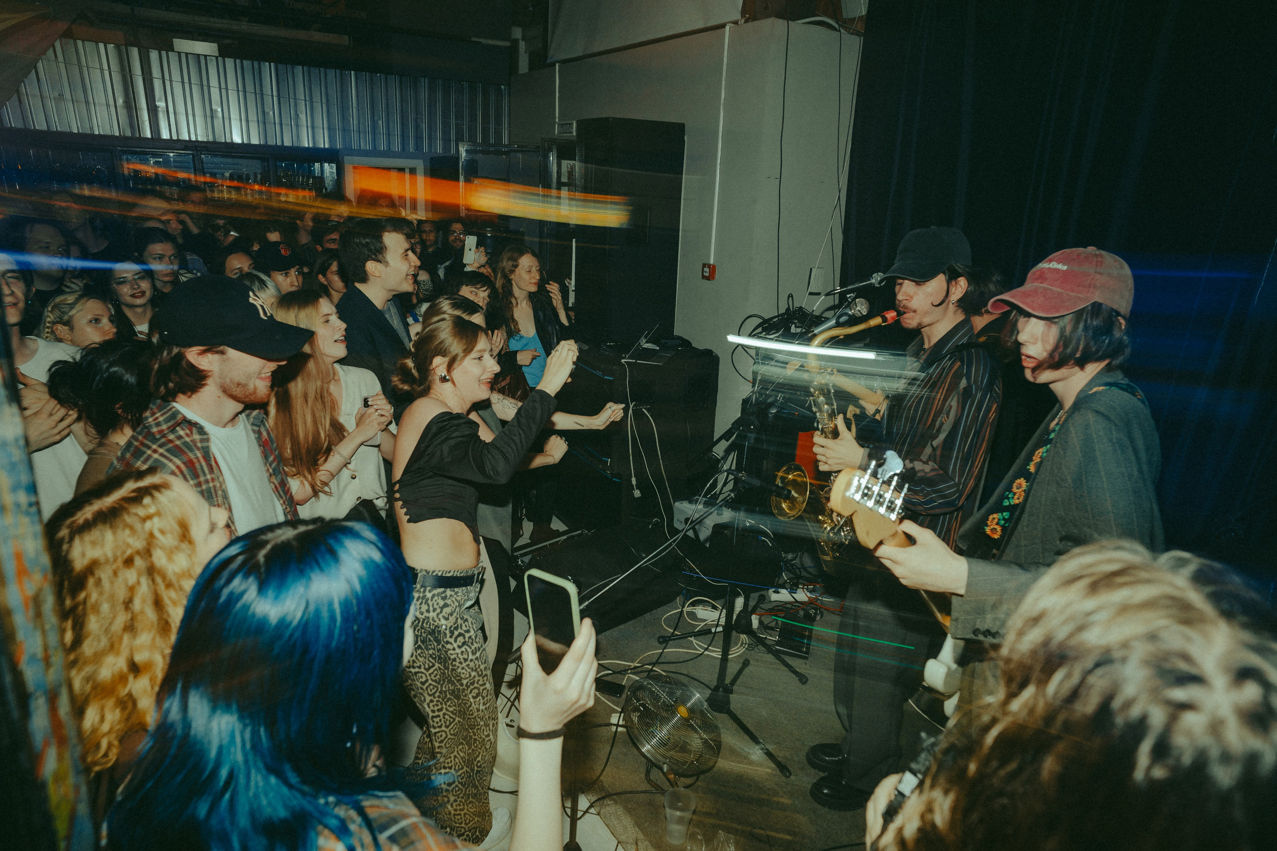 Репортажный фотограф в Санкт-Петербурге Евдокимова Ольга