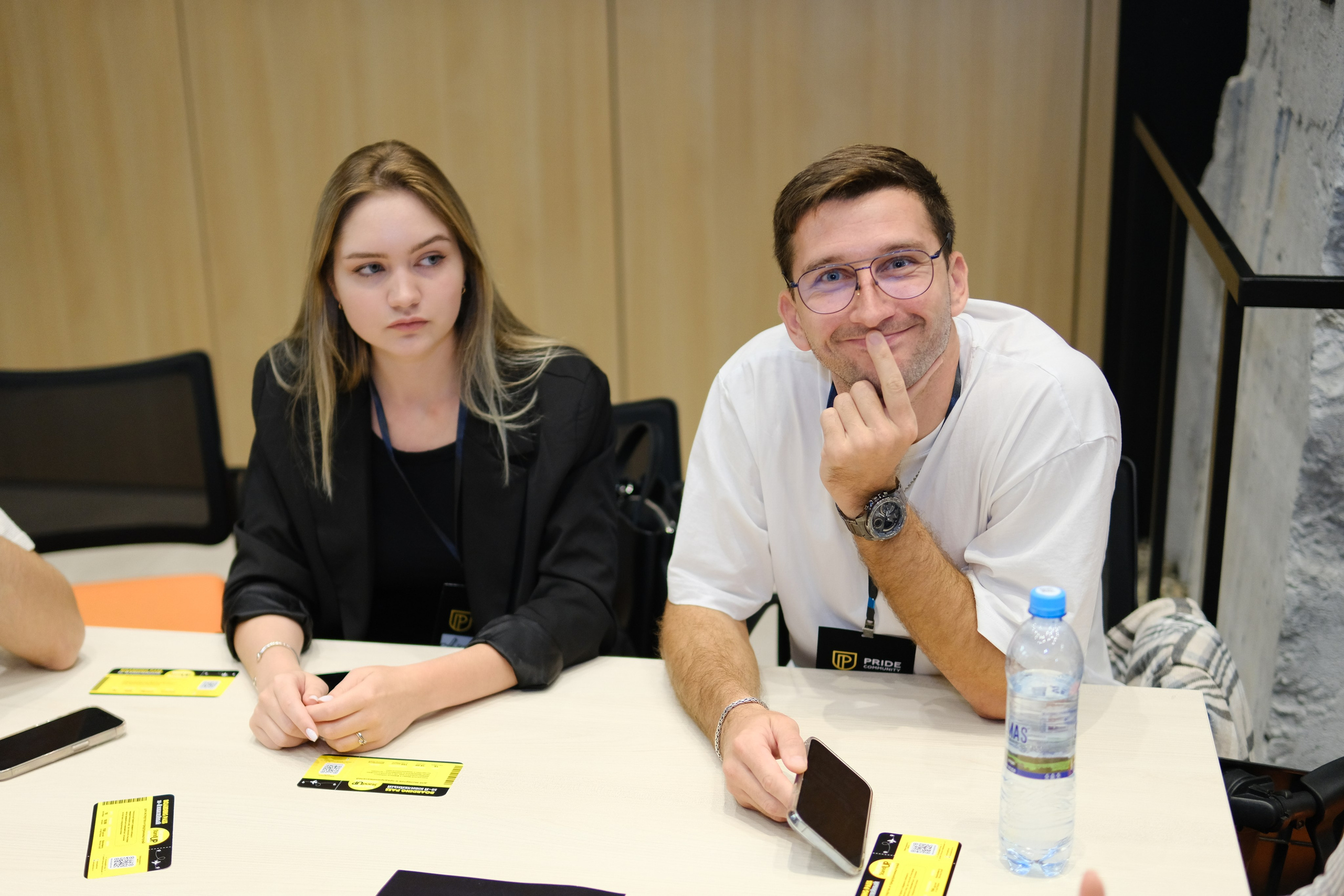 PRIDE CONNECT. Индивидуальная фотосъёмка в Москве. Фотограф Василиса Тарасова