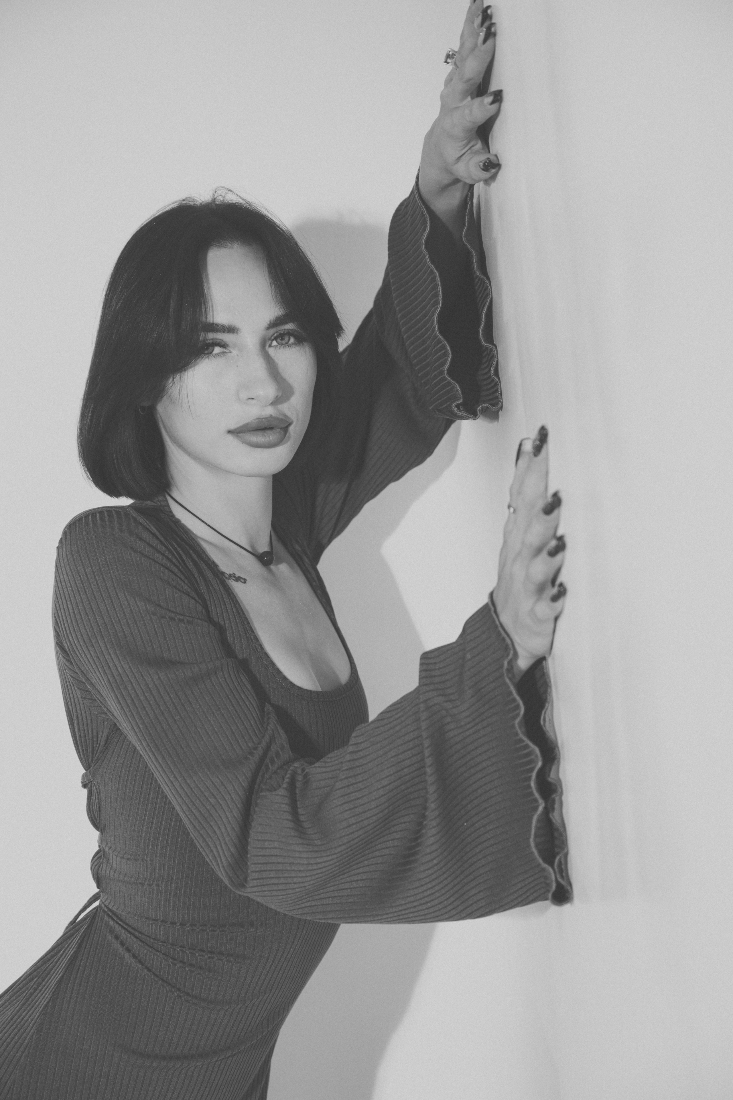 Студийные фотосессии. Студийный и свадебный фотограф и видеограф в Севастополе — Юлия Макаренко