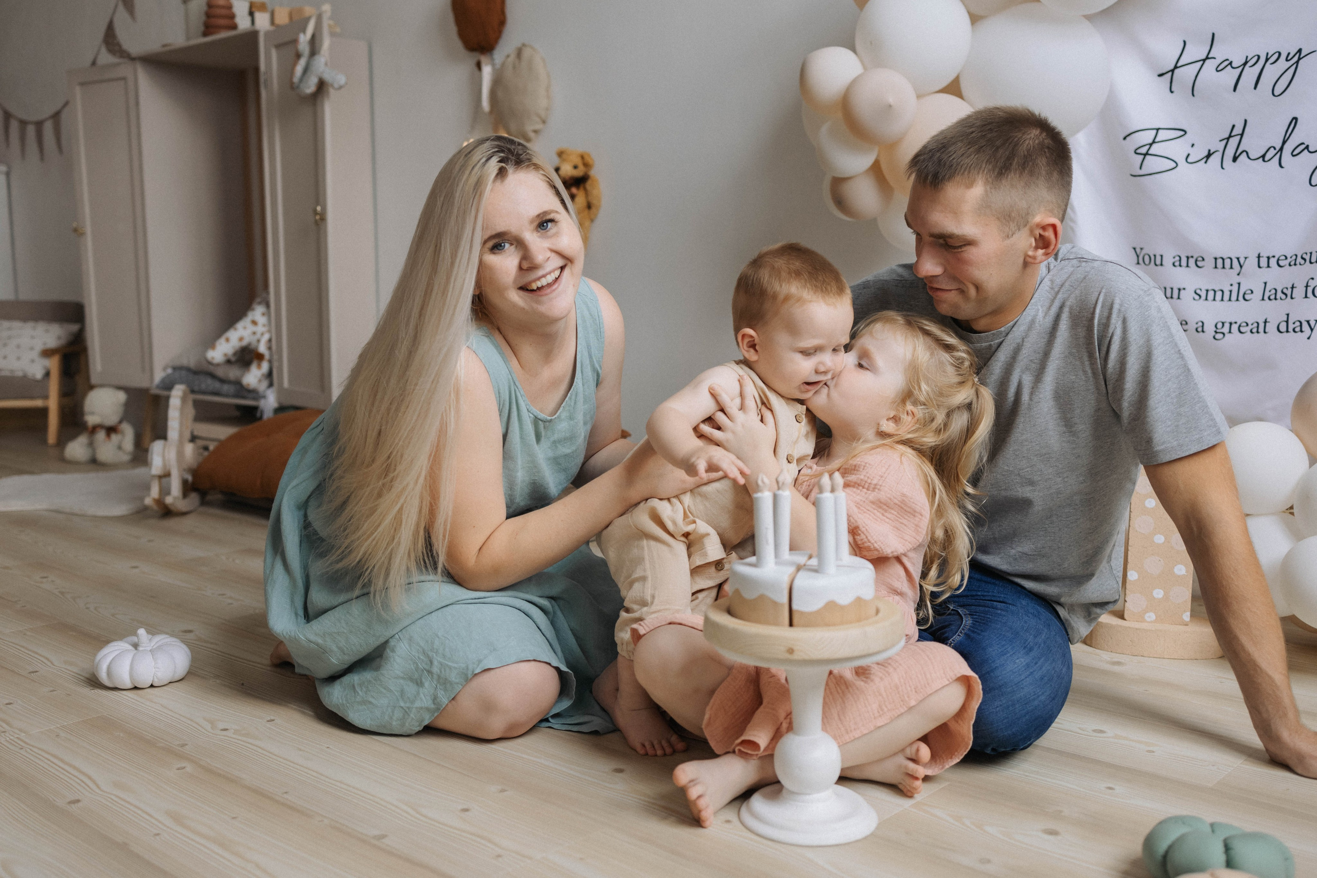 Семейные. Семейный, детский и женский фотограф Дарина Старшинова в Твери