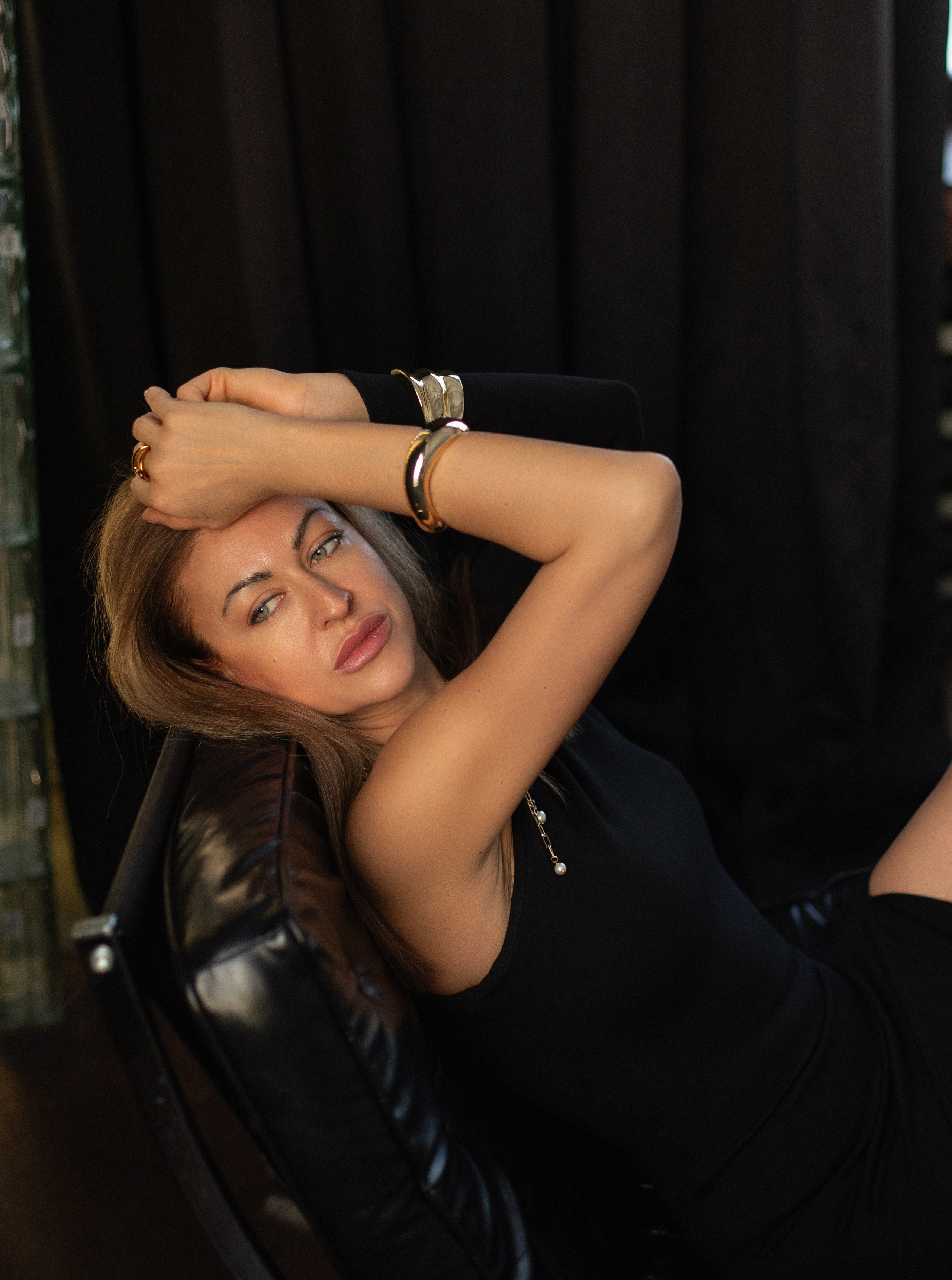 Аня ШИК. Семейный фотограф в Санкт-Петербурге Ирина Иванова