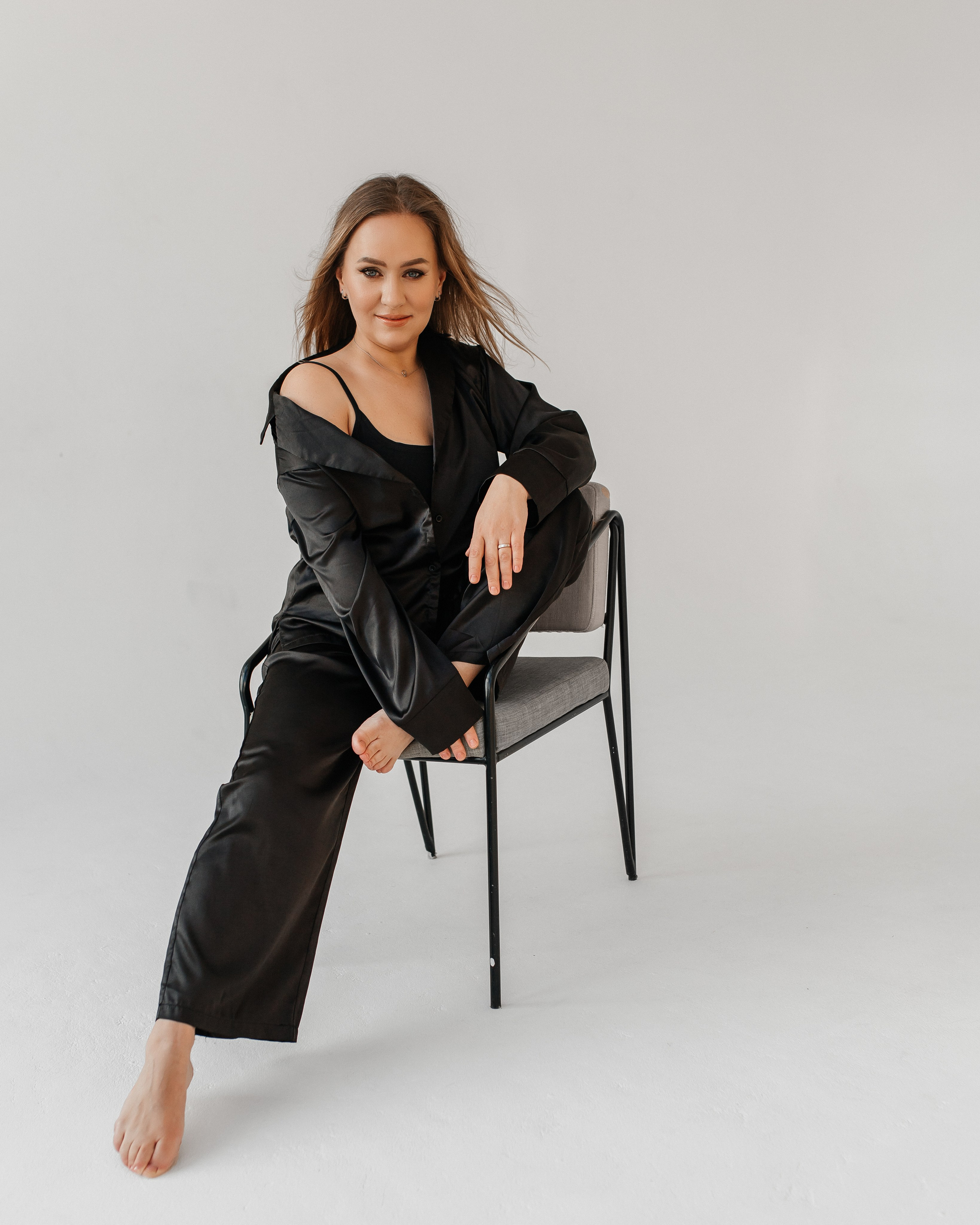 Ольга. Семейный фотограф в Санкт-Петербурге Ирина Иванова