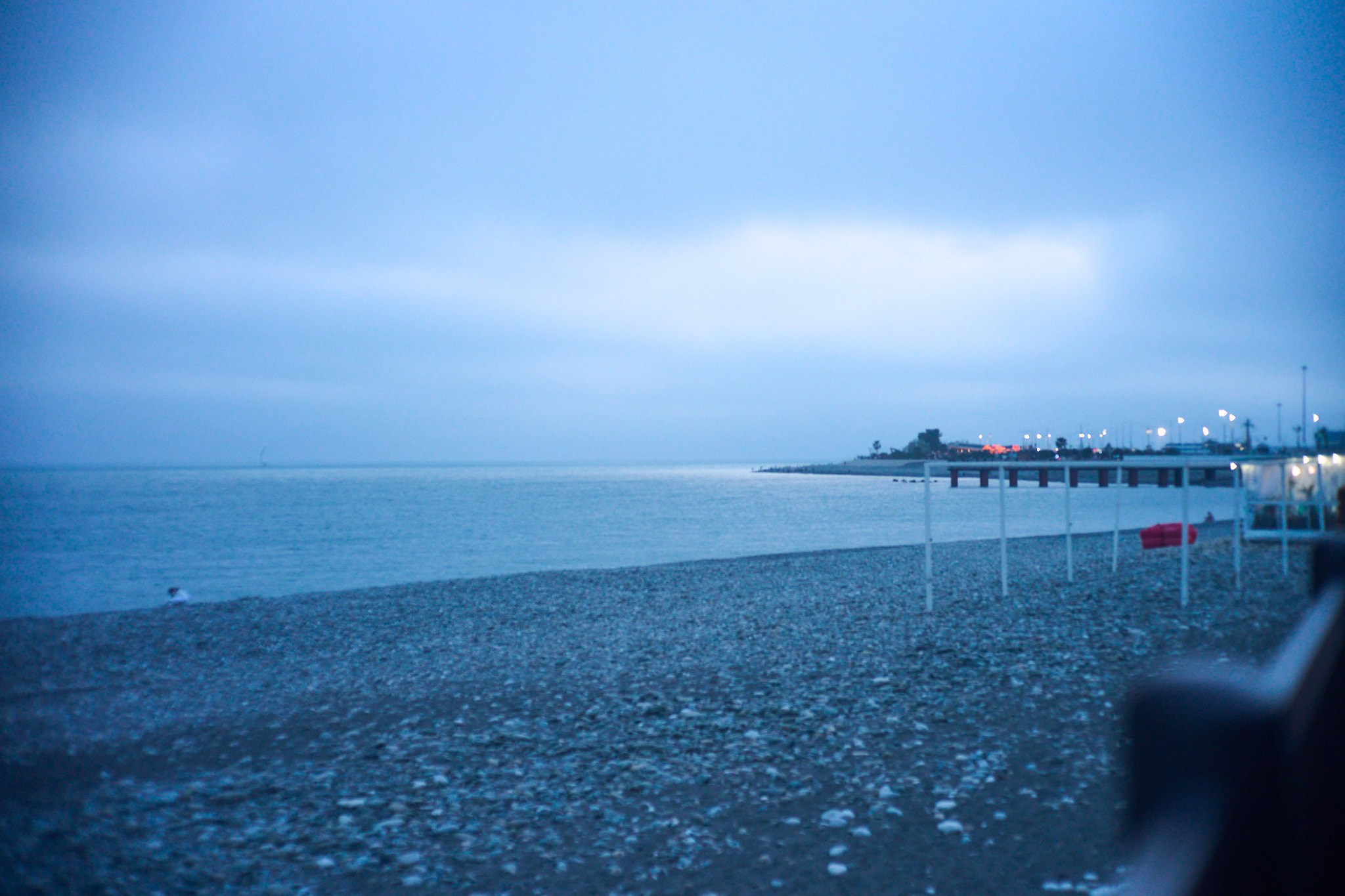 Красная Поляна, апрель 2024. Фотограф, Римма Невинская