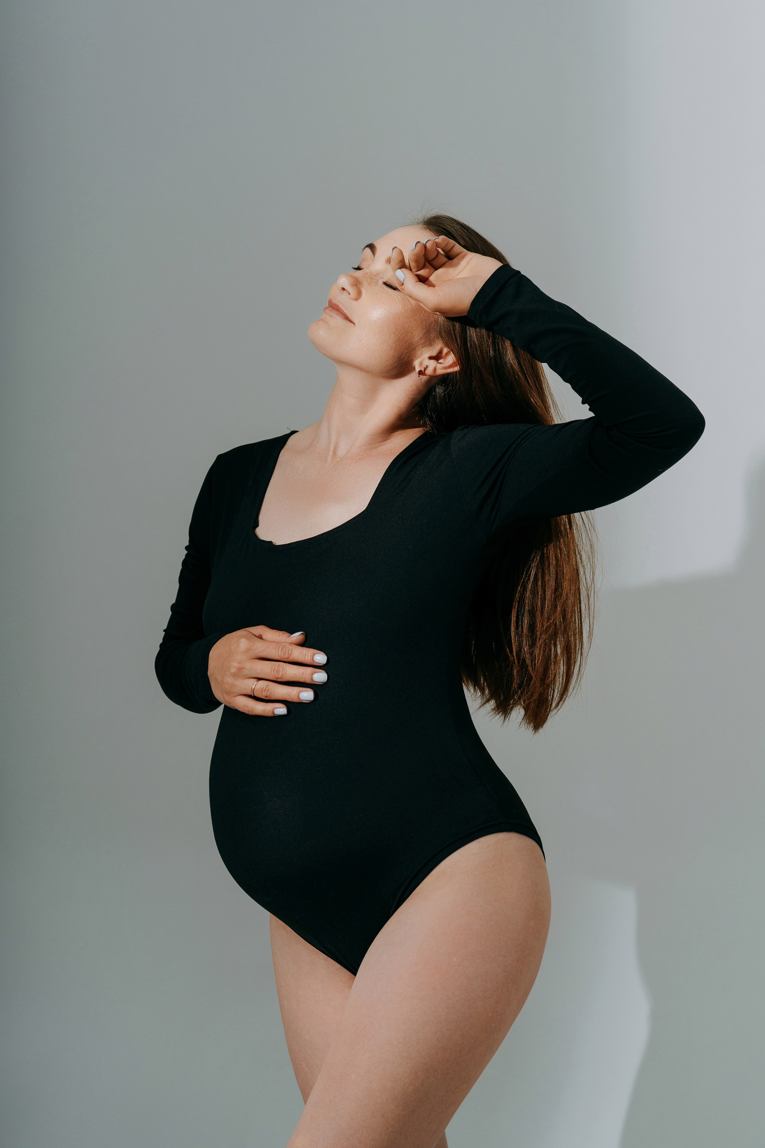 Марина. Фотограф Алексей Кутырёв