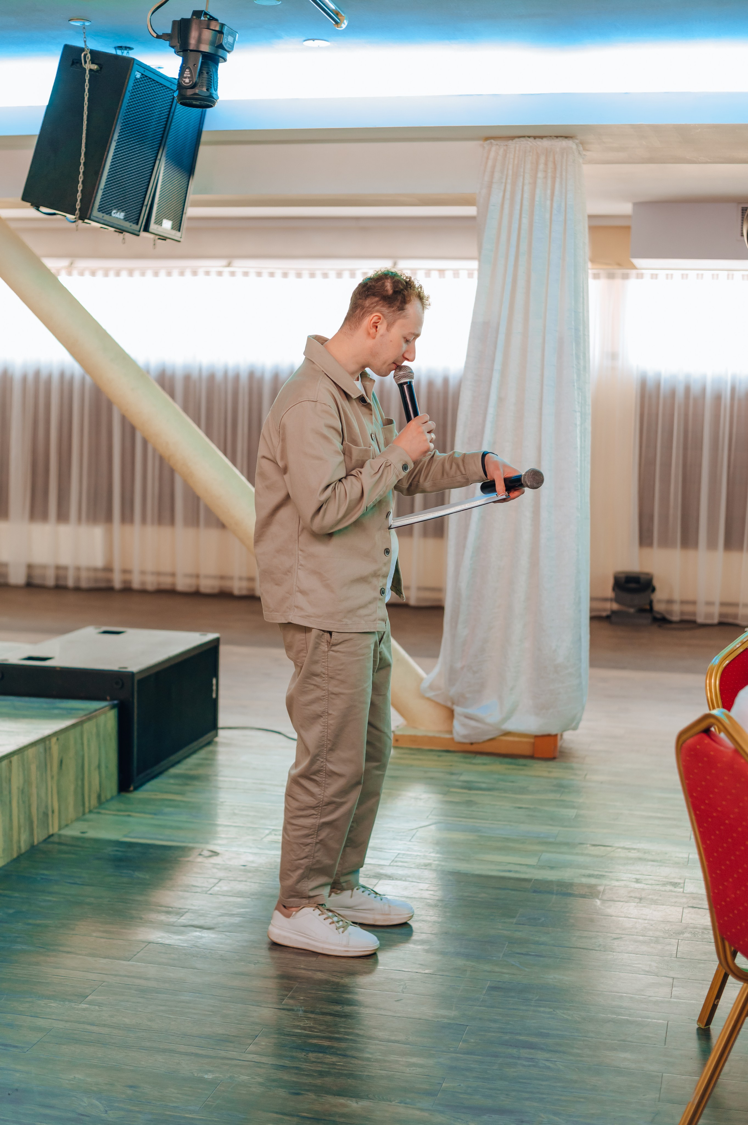 НЕТВОРКИНГ «ЧАЙКА». Детский и семейный фотограф Катерина Мишина