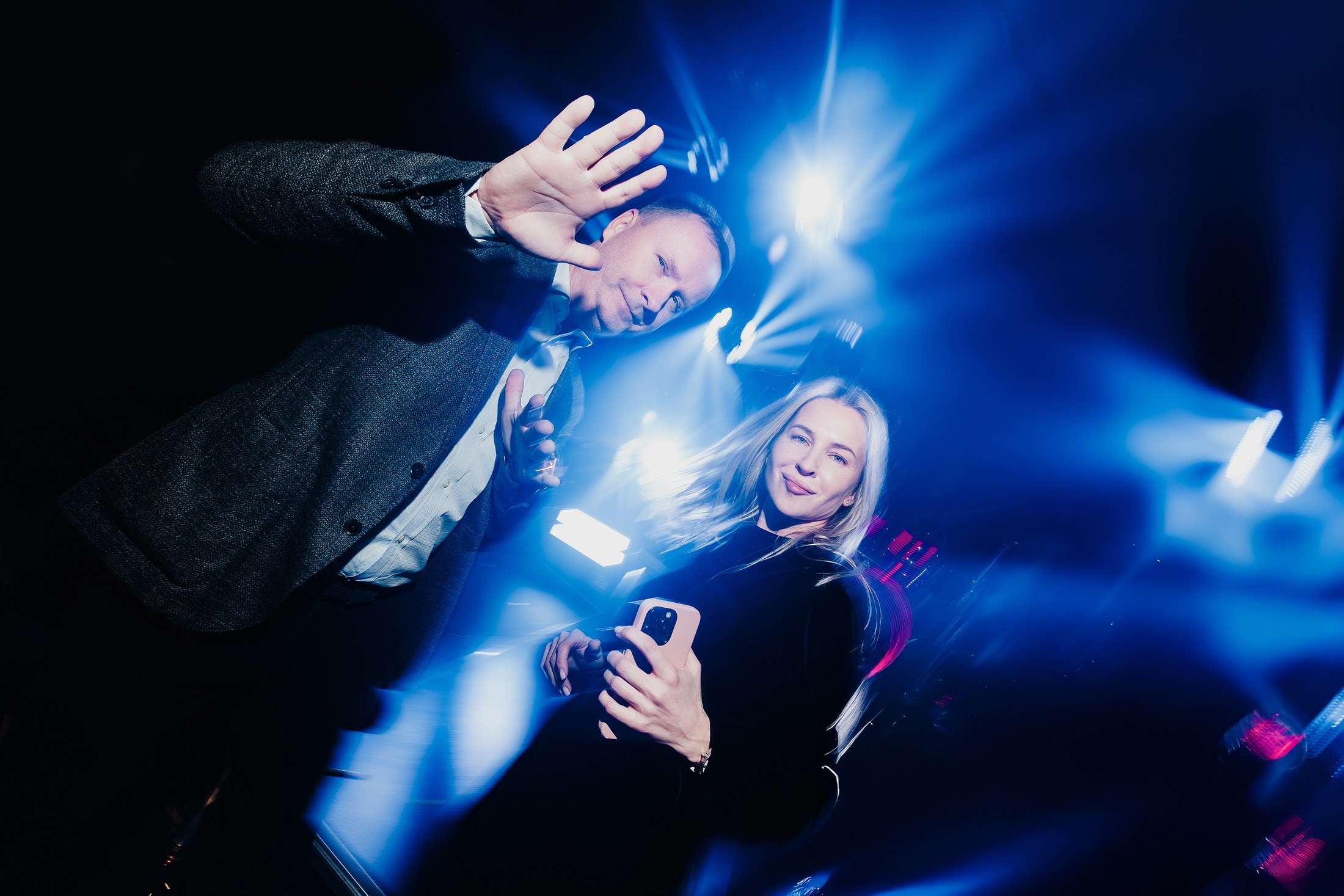 ALEKSEI B-DAY. Фотограф Москва Владимир Филин