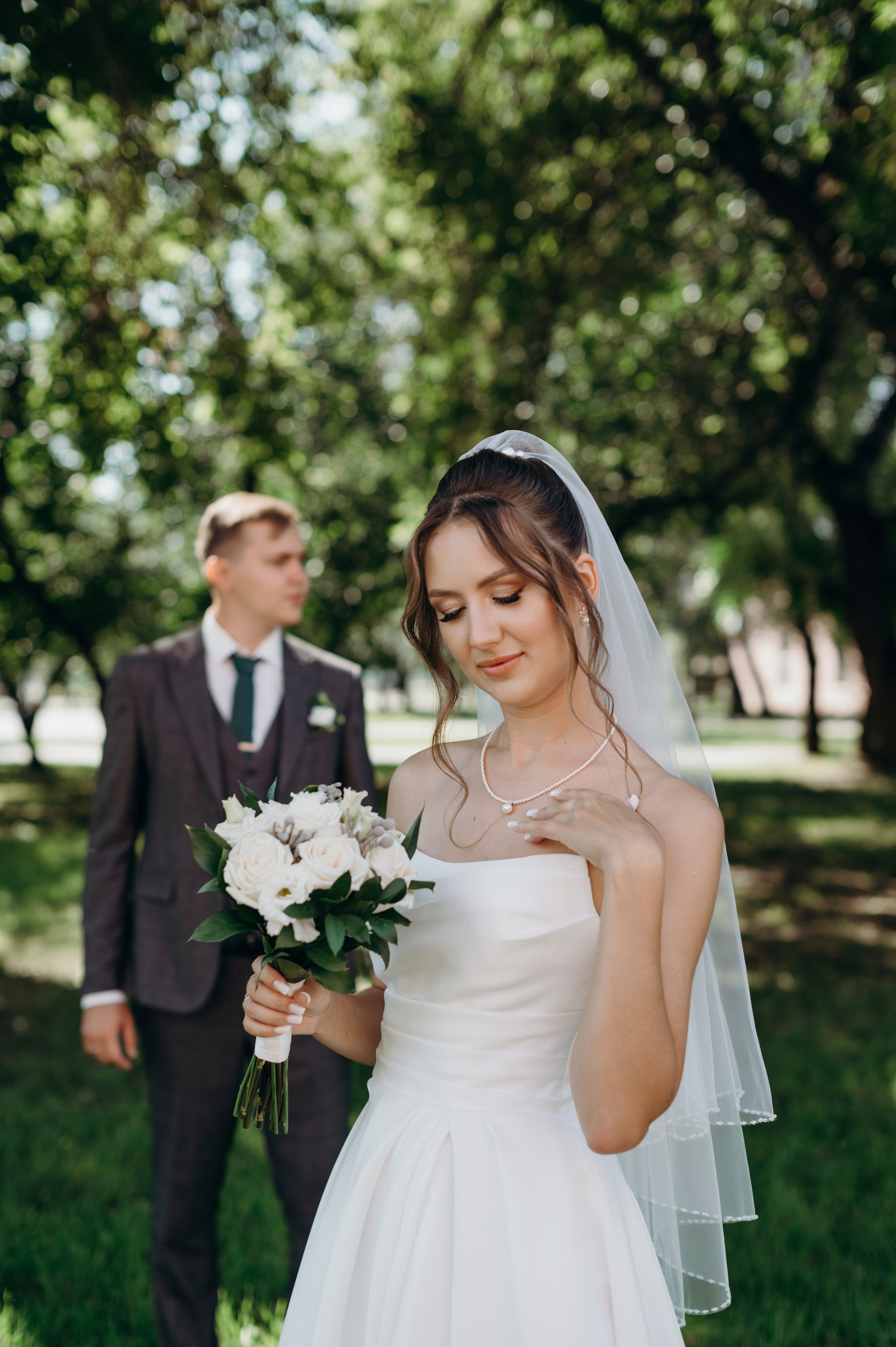 Дмитрий и Дарья. Фотограф в Абакане и Минусинске