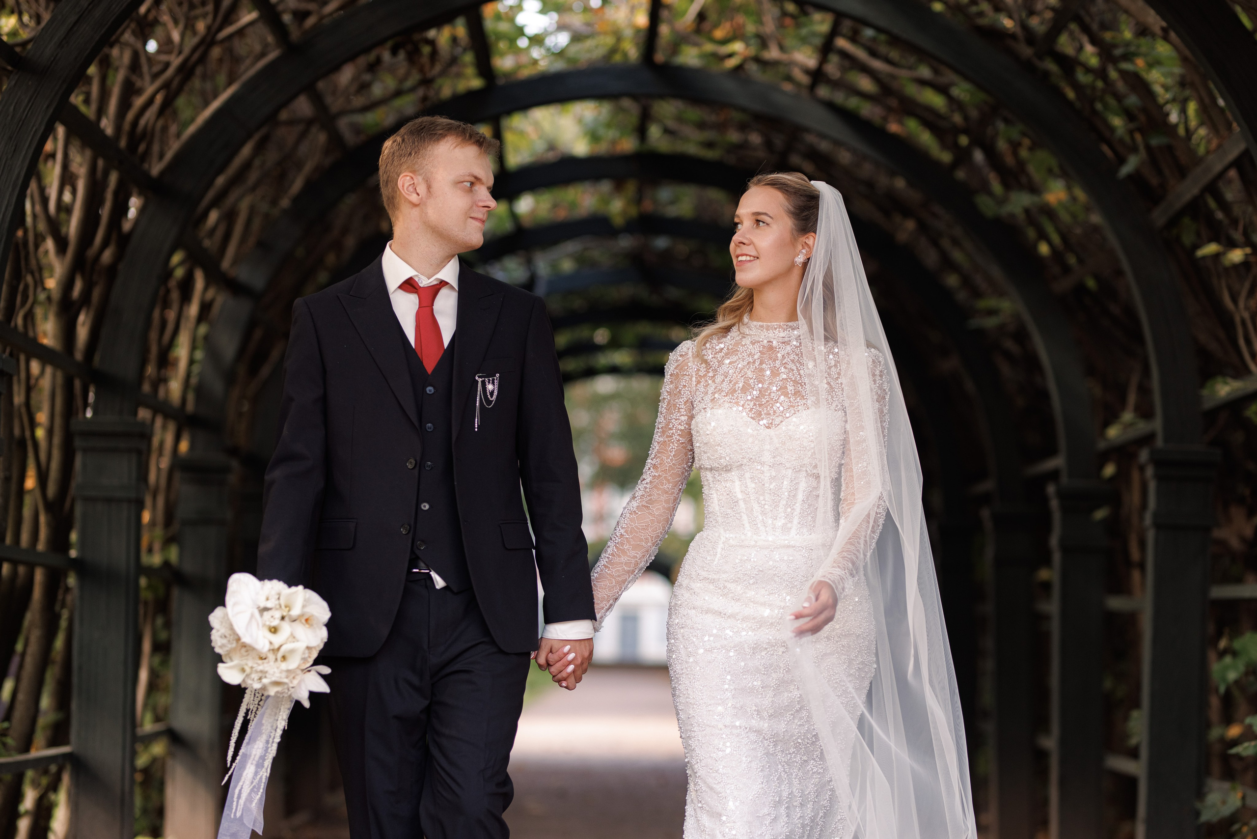 К + А — сентябрь. Свадебный и семейный фотограф Наталья Штык