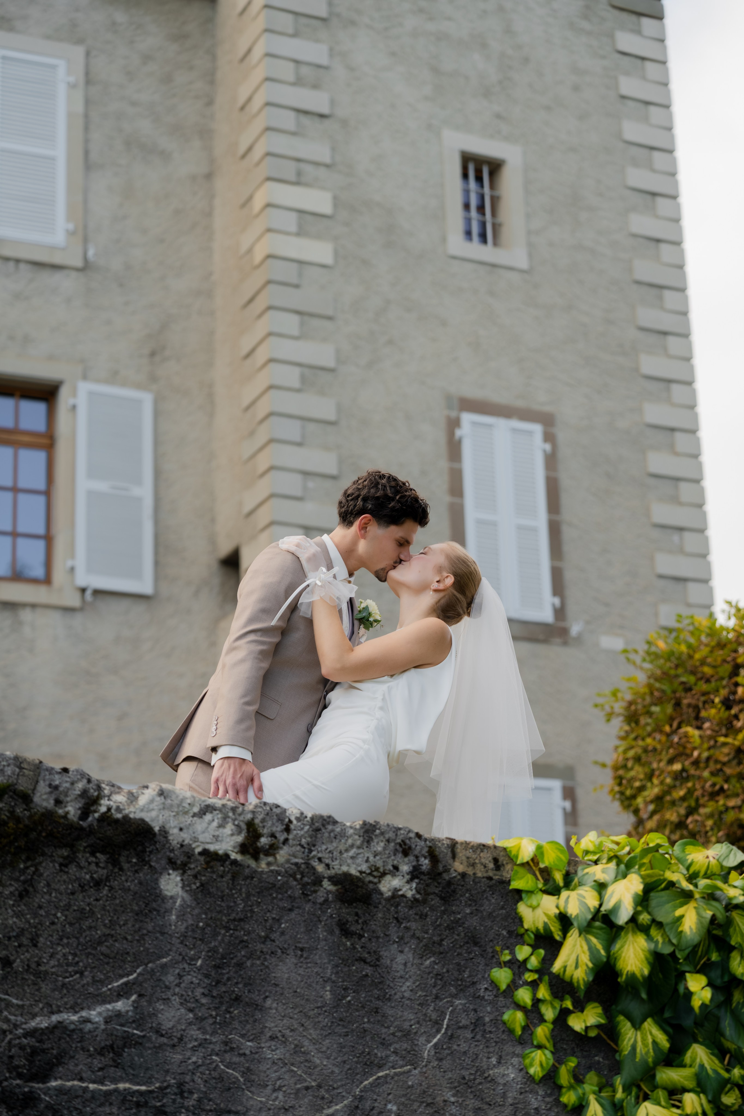 Liubov & Eric | civil wedding. Professional Wedding Photographer Geneva & Romande Switzerland | Tanya Creator