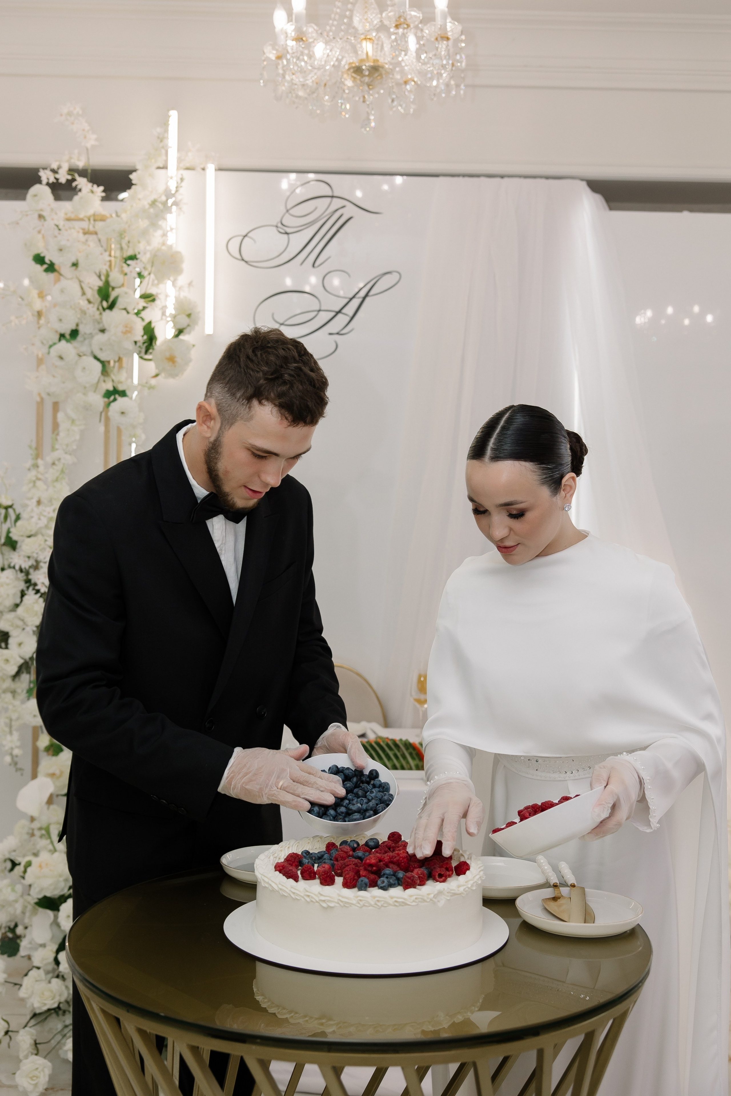 Тимур и Алия. Свадебный и семейный фотограф в Набережных Челнах и Казани