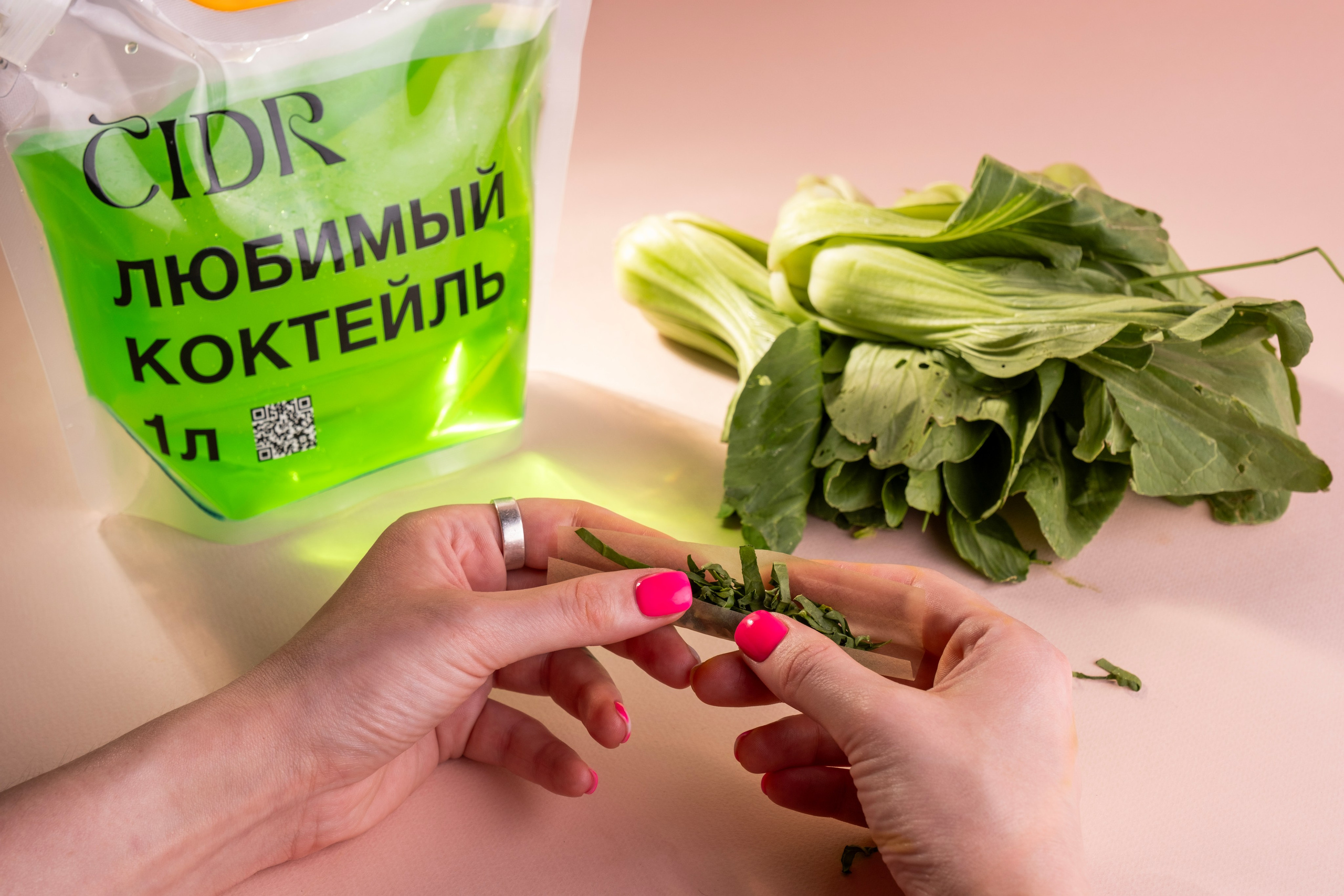 Блюда. Фото тур