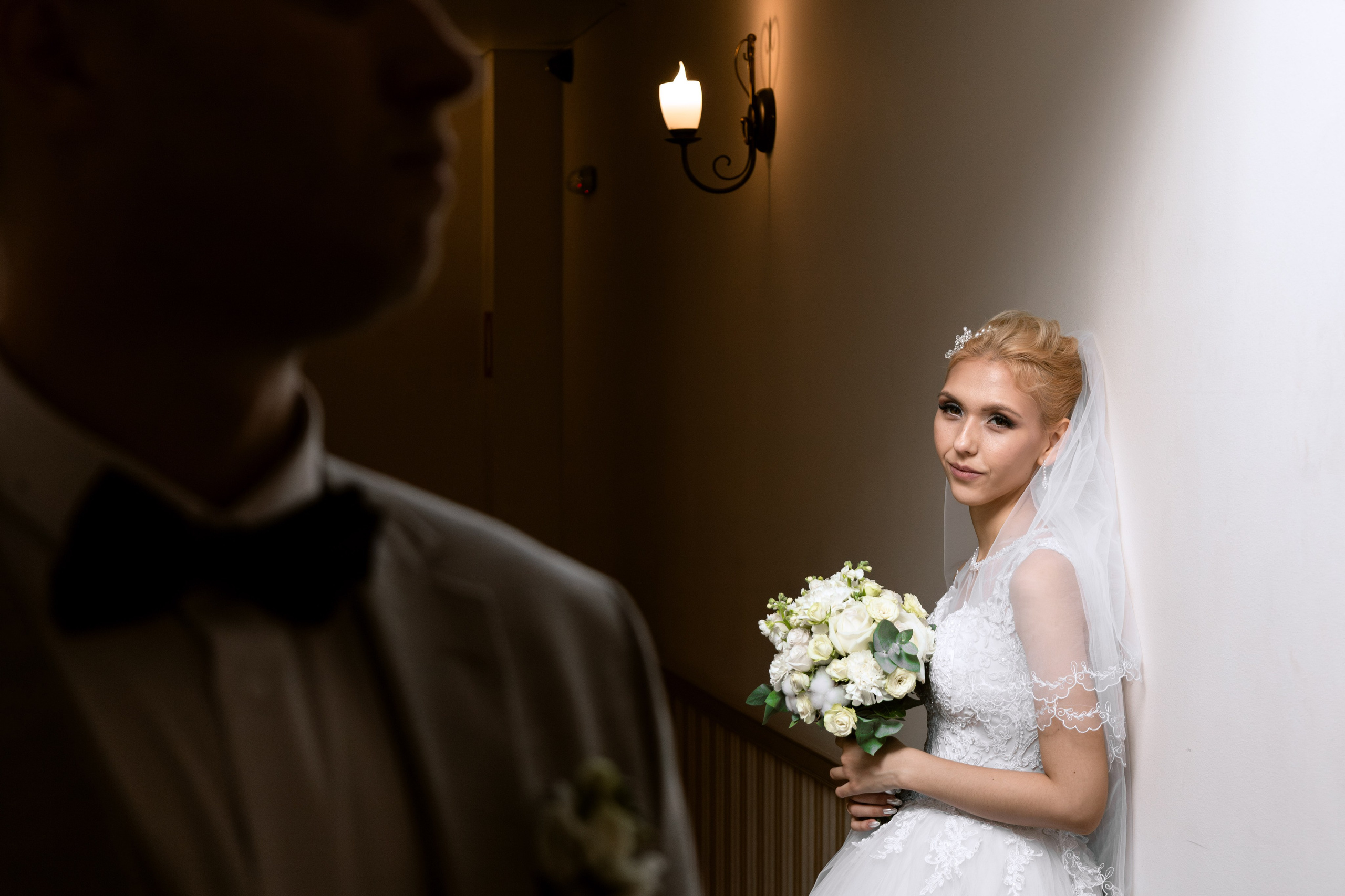 ANGELINA & VYACHESLAV. Фотограф твоих воспоминаний | Алексей Алексеев