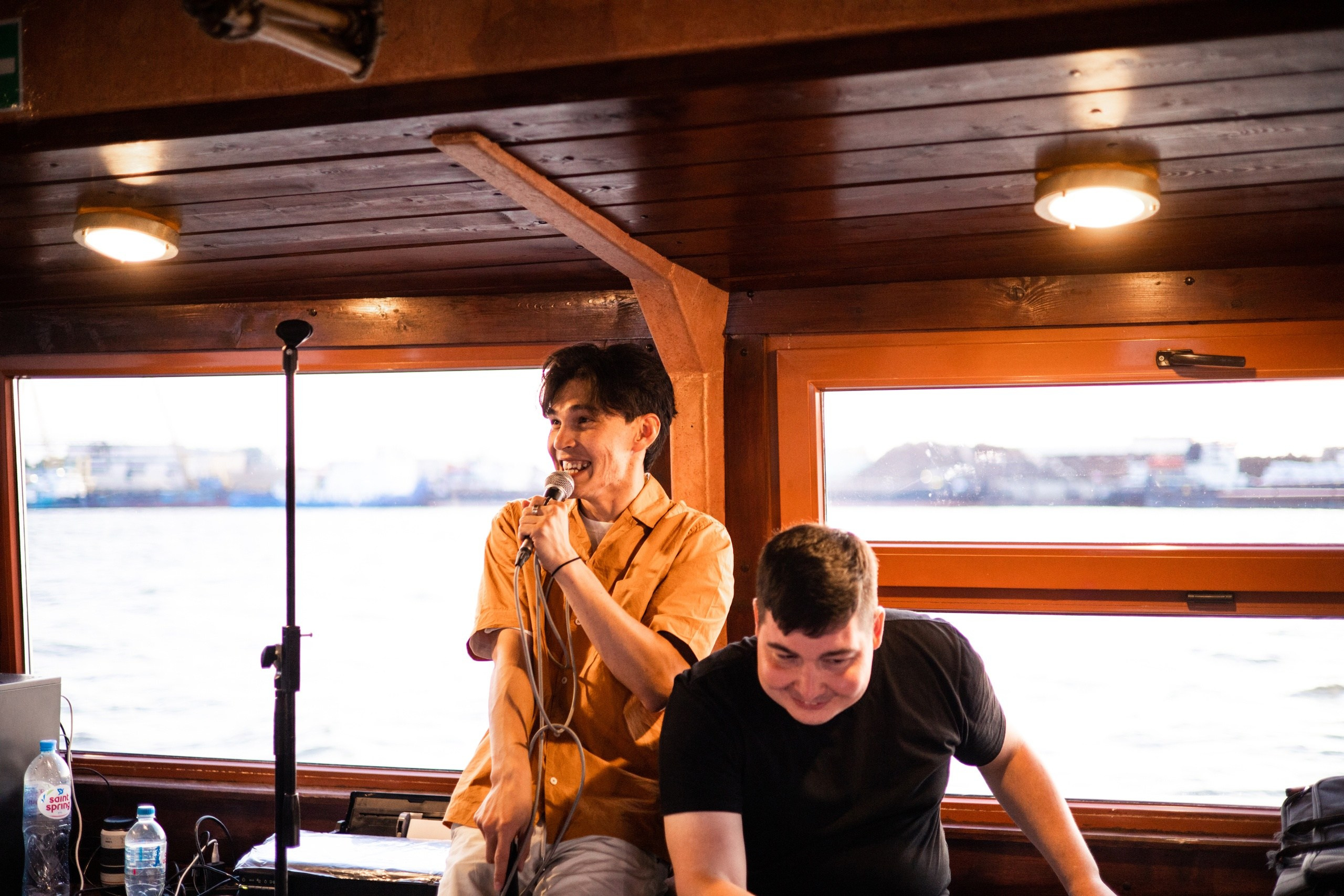 «Импровизация Астрахань» на Дне молодёжи. Фотограф твоих воспоминаний | Алексей Алексеев