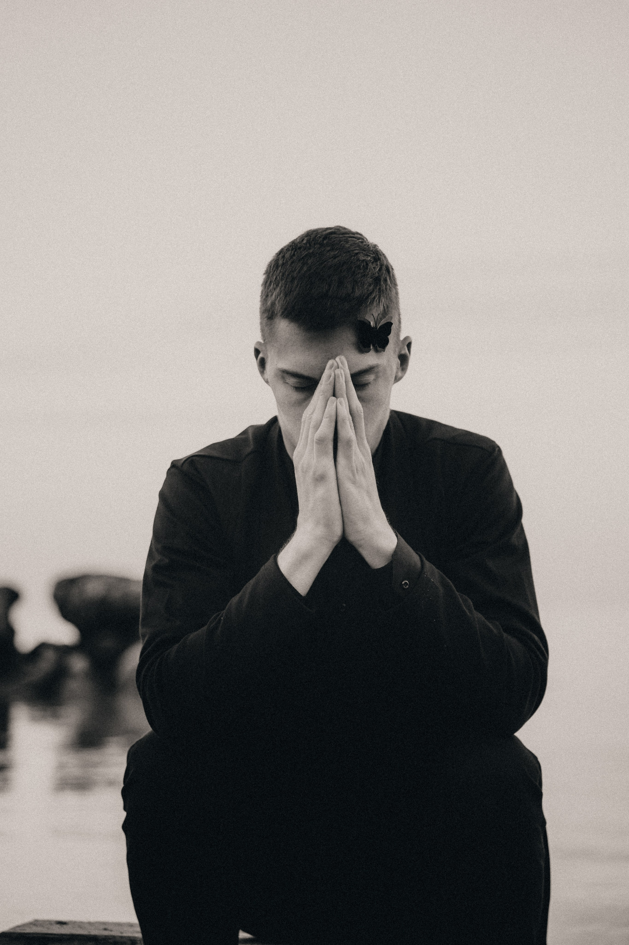 К. Фотограф в Новосибирске Дмитрий Матвеев