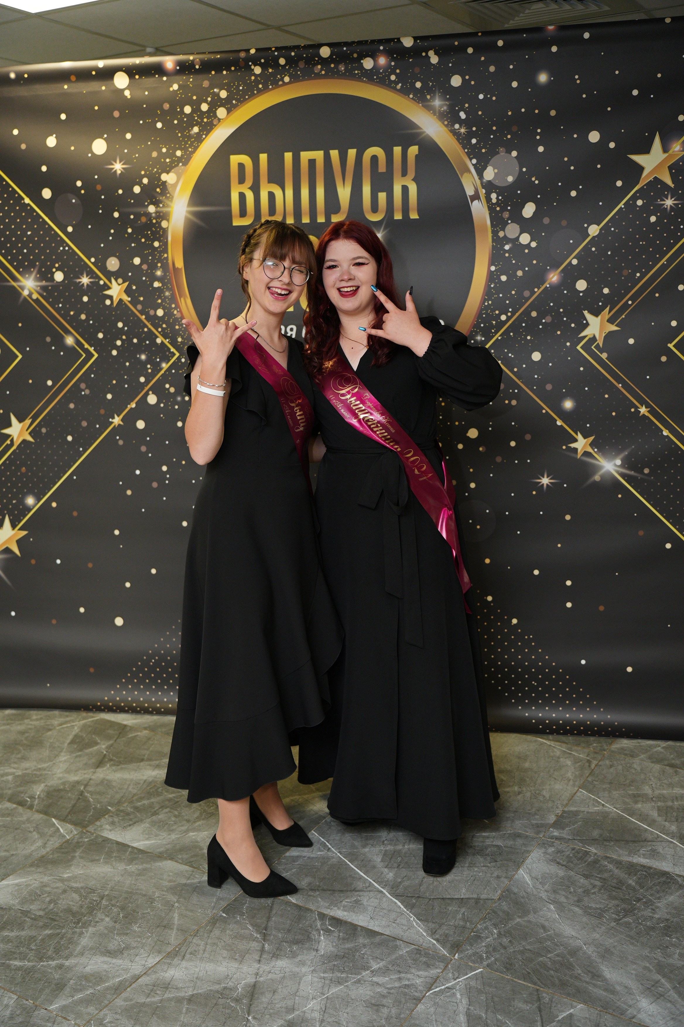 Выпускной СШ119. Семейный и свадебный фотограф Минск, Беларусь Анна Орловская