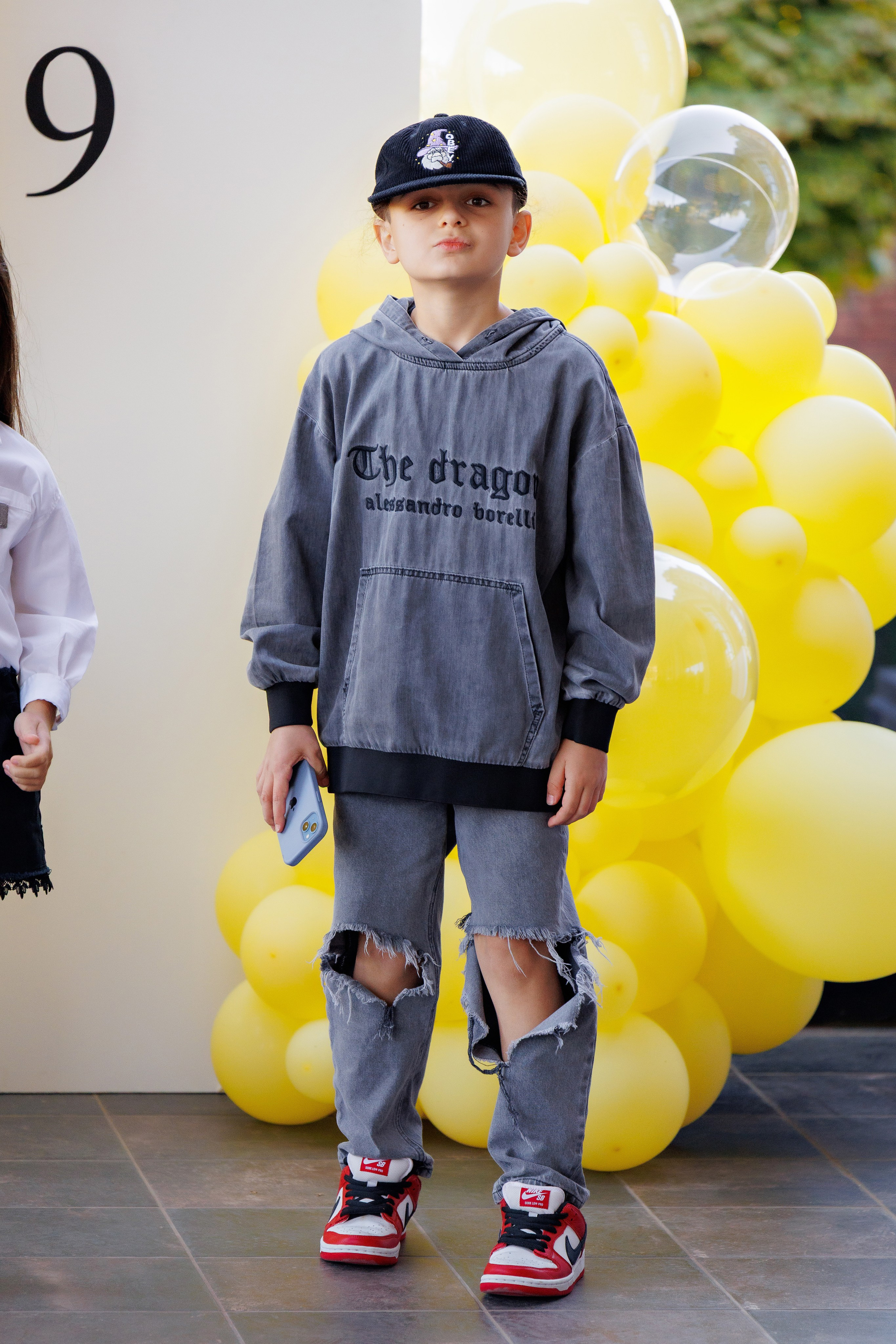 Фотосессия на день рождения Праздничная съемка от профессионального фотографа. Красильников Евгений — профессиональный фотограф в Ростове-на-Дону