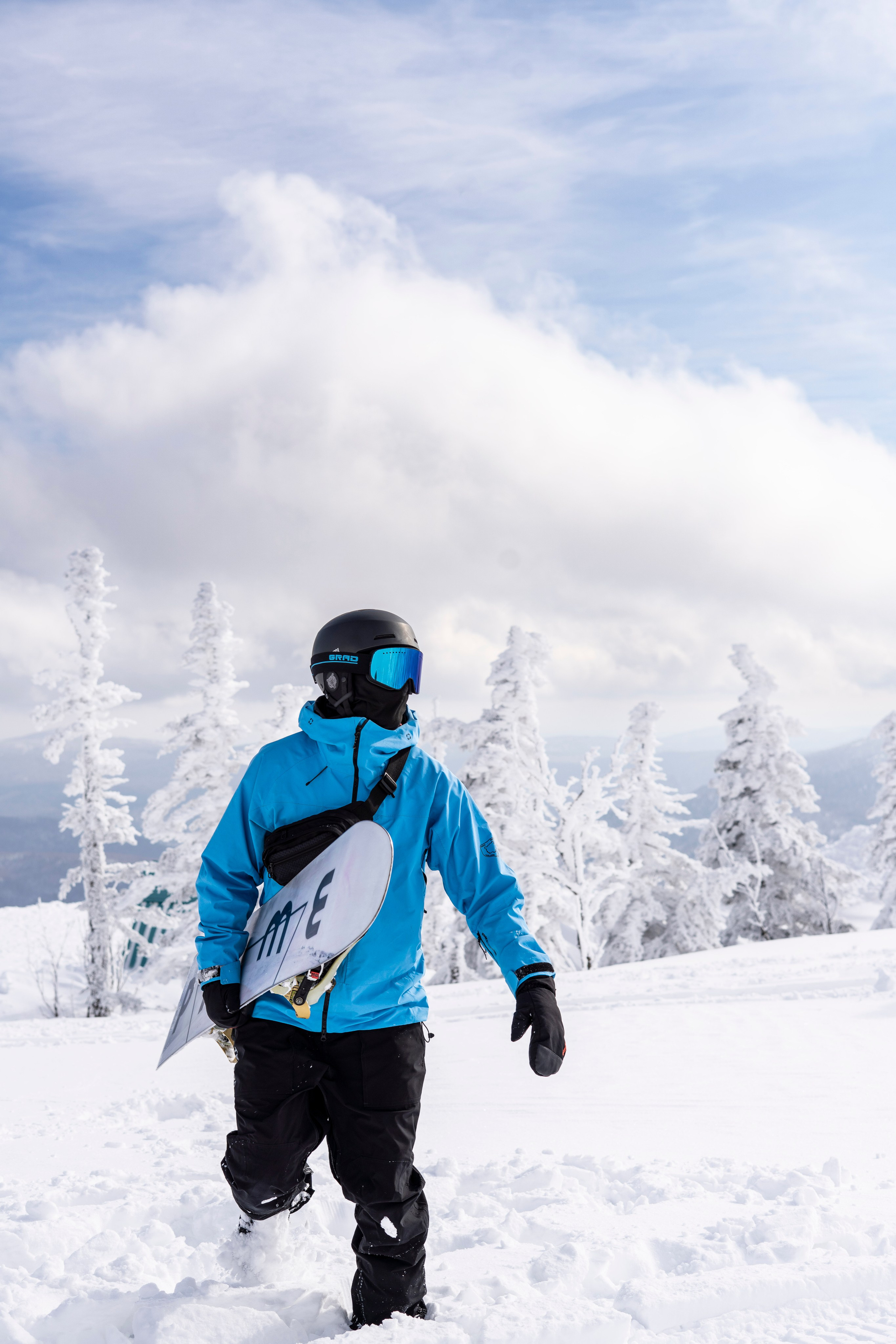 Тур. Анастасия Паршукова — фотограф Шерегеш Новосибирск