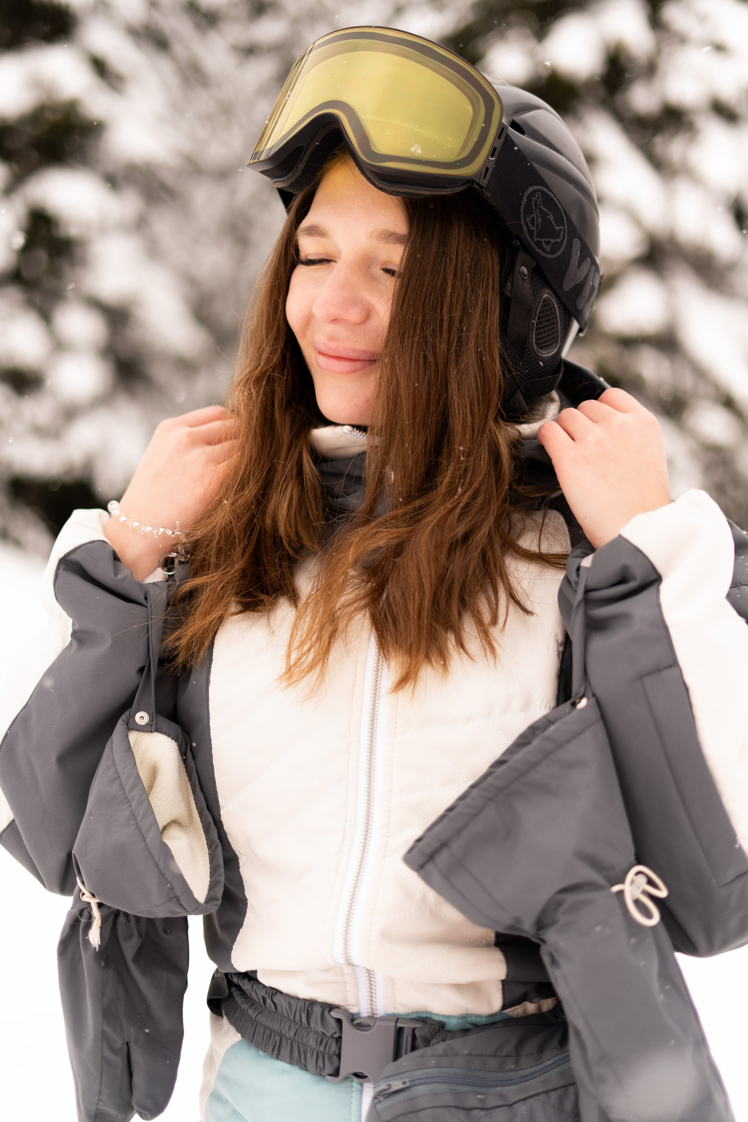 Джой 21.03.24. Анастасия Паршукова — фотограф Шерегеш Новосибирск
