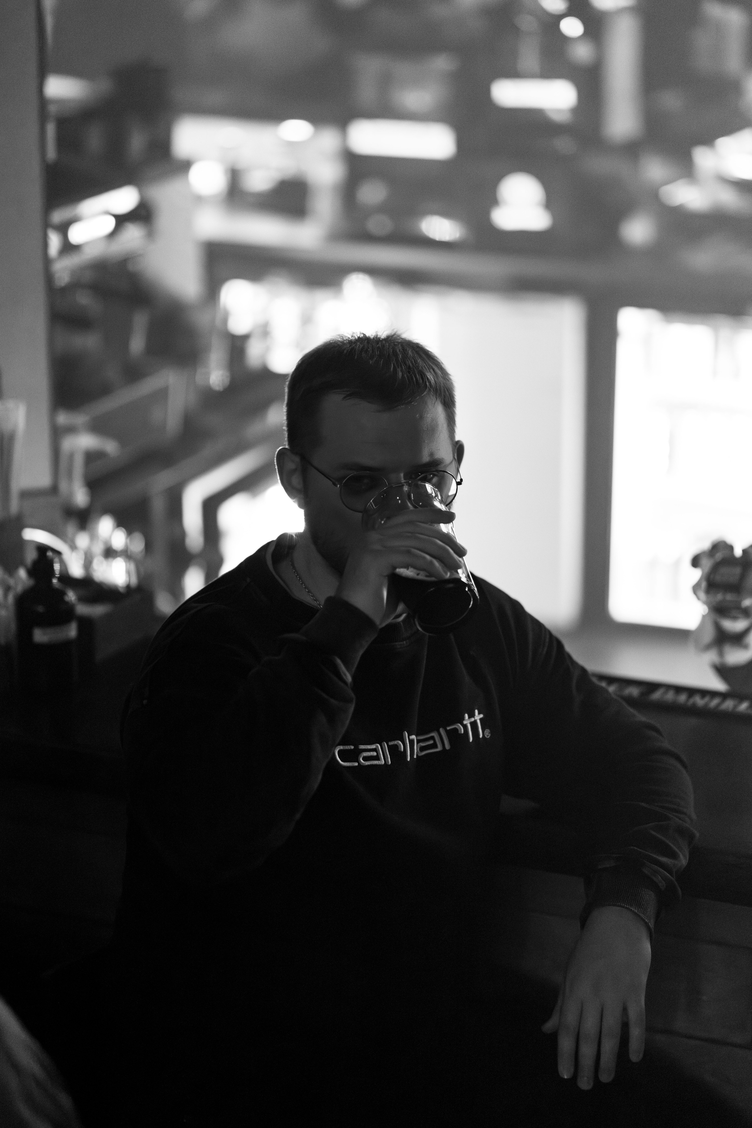 Rook's. Анастасия Паршукова — фотограф Шерегеш Новосибирск